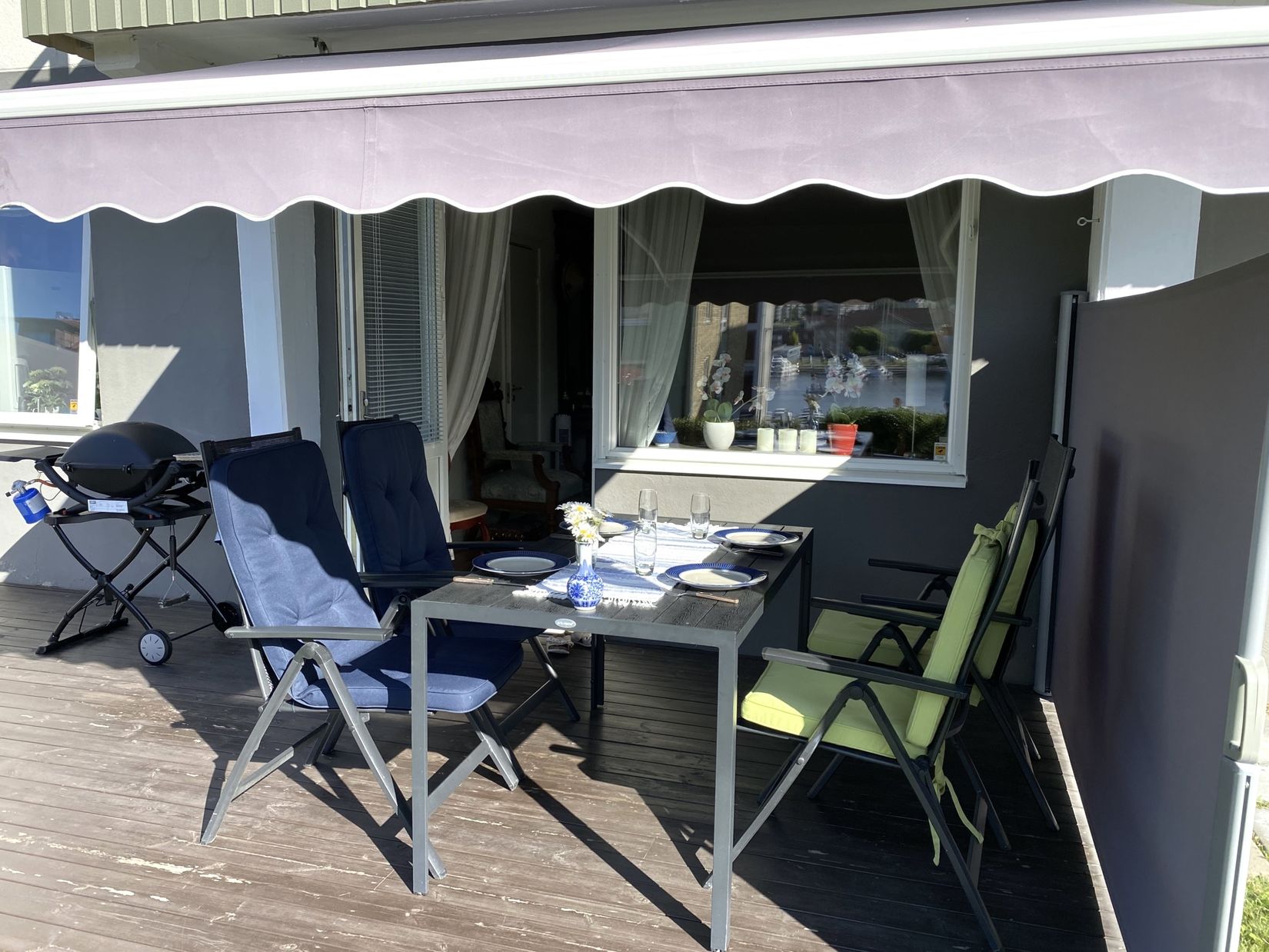 Bostadsrätt, Storgatan 47, Centrum, Härnösand