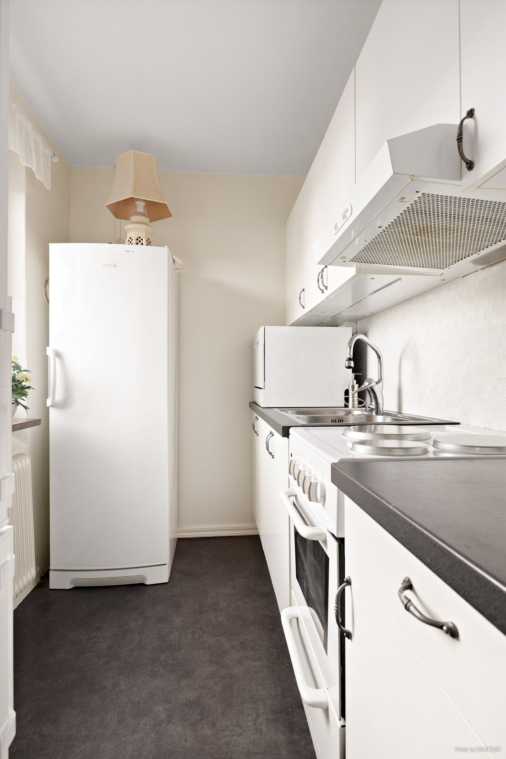 Bostadsrätt, Storgatan 47, Centrum, Härnösand