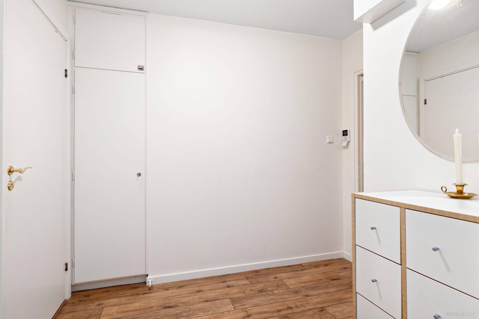 Bostadsrätt, Storgatan 47, Centrum, Härnösand