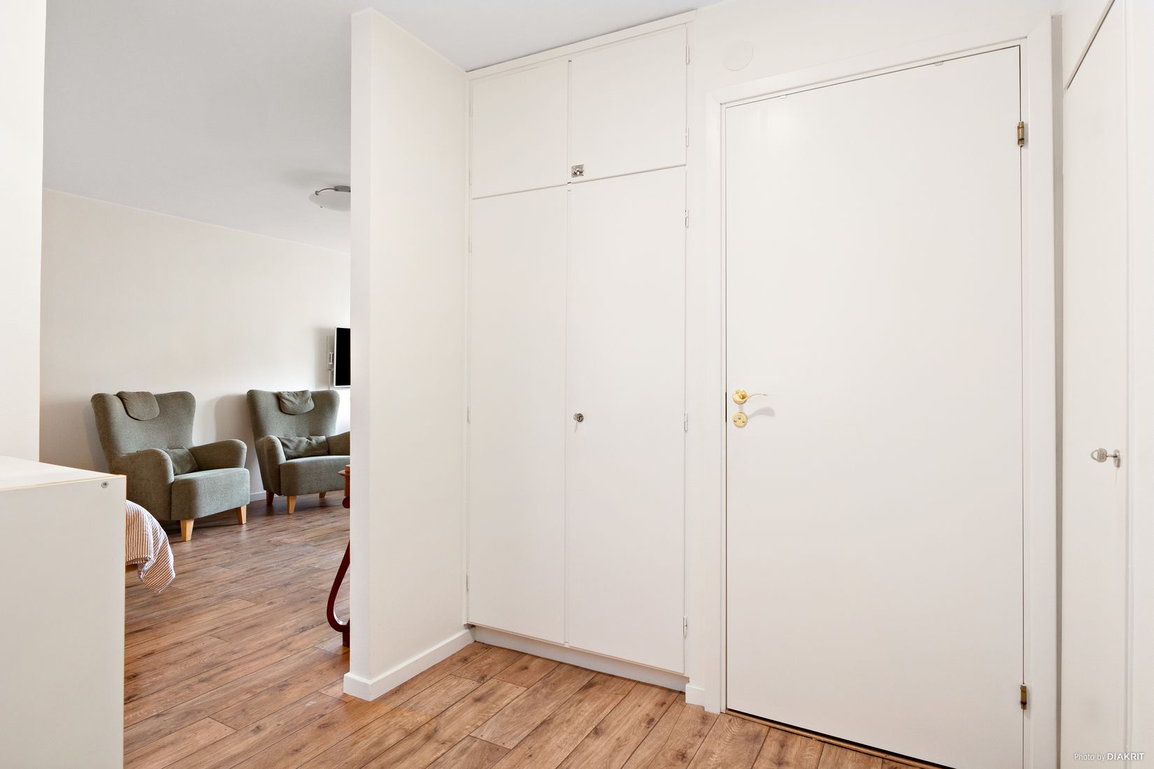 Bostadsrätt, Storgatan 47, Centrum, Härnösand