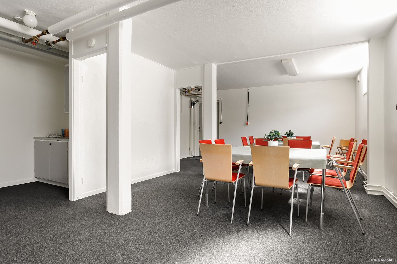 Bostadsrätt, Storgatan 47, Centrum, Härnösand