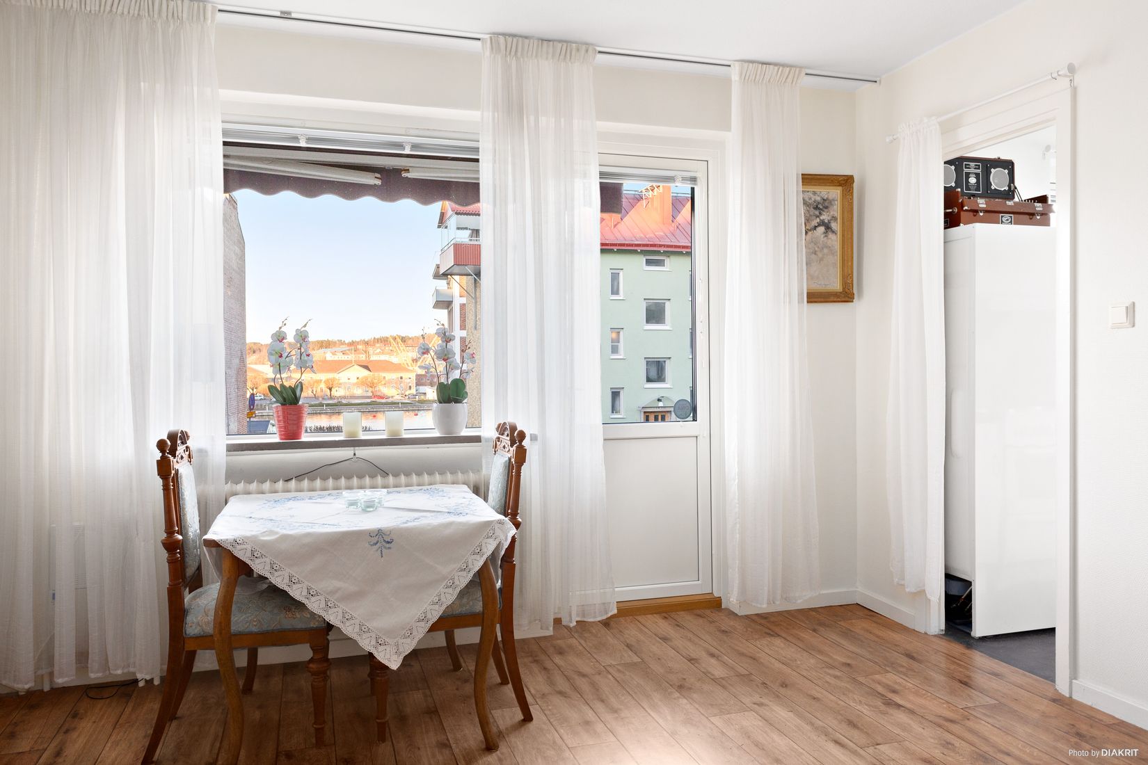 Bostadsrätt, Storgatan 47, Centrum, Härnösand