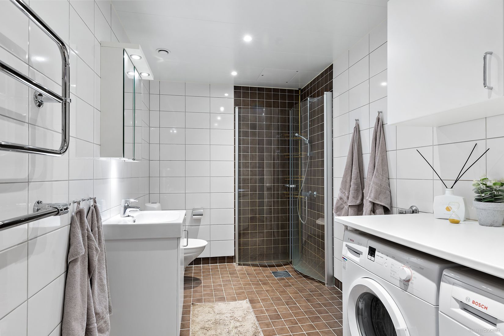 Bostadsrätt, Femstenavägen 3, Norrboda, Upplands-Bro