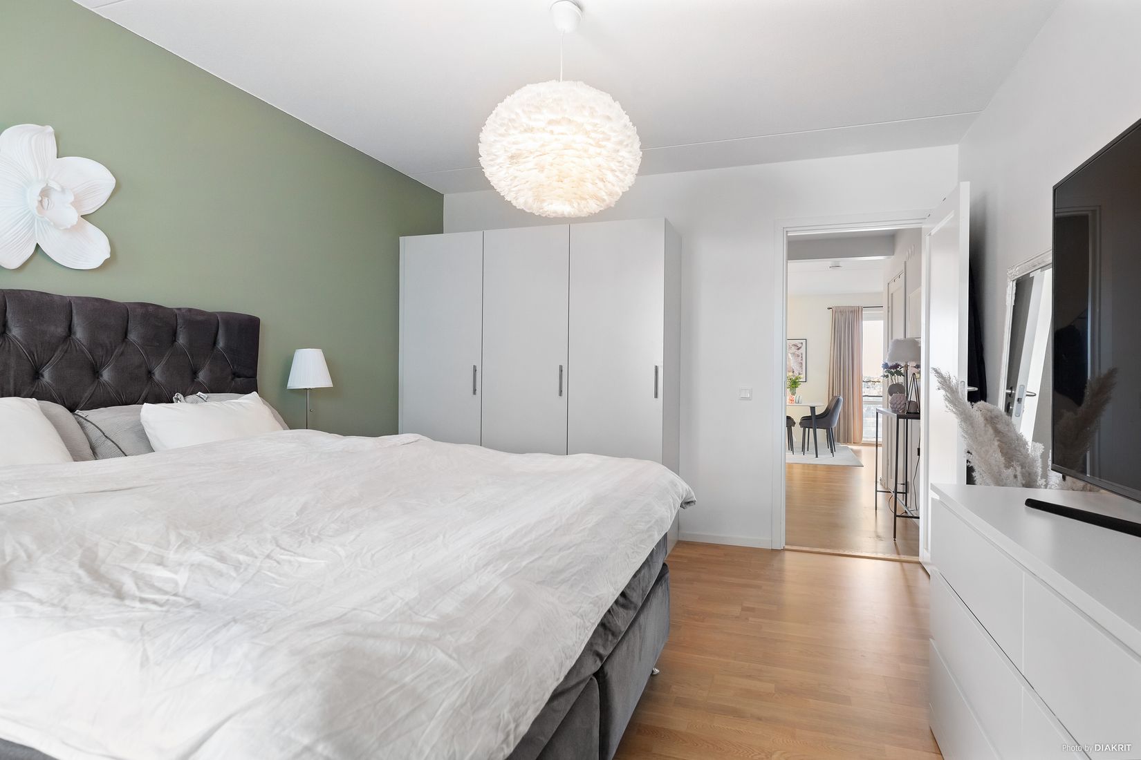 Bostadsrätt, Femstenavägen 3, Norrboda, Upplands-Bro