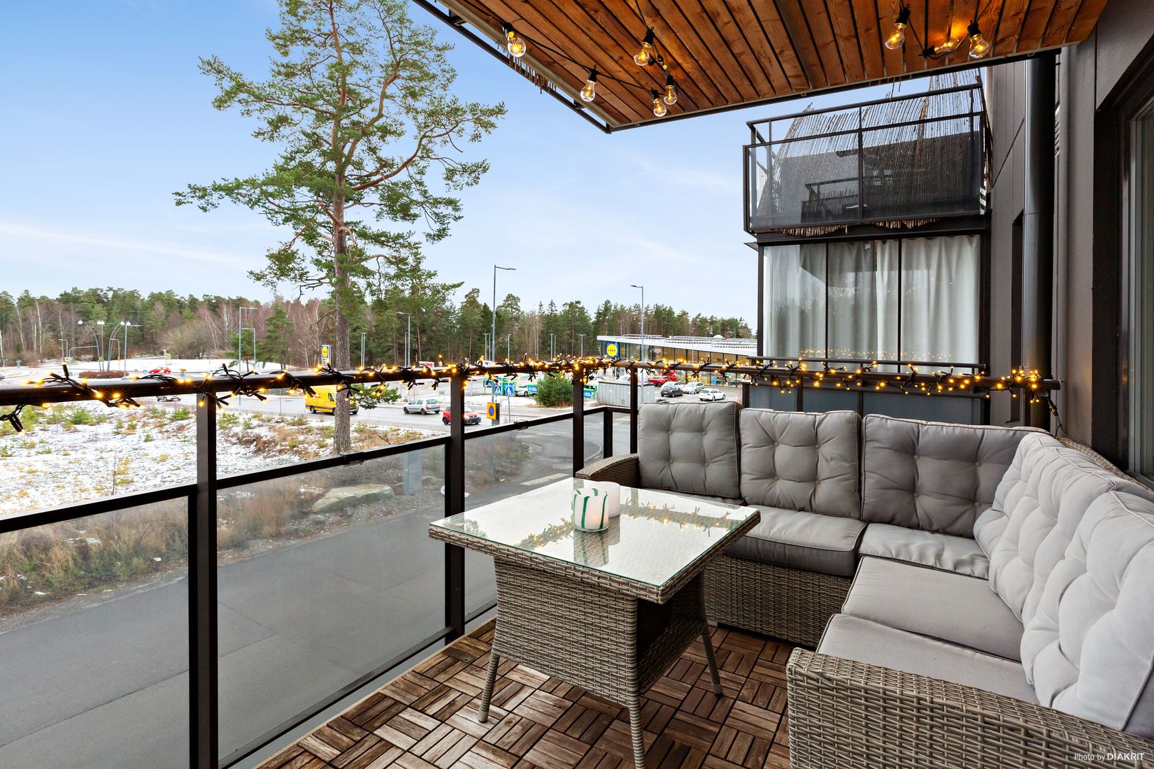 Bostadsrätt, Femstenavägen 3, Norrboda, Upplands-Bro