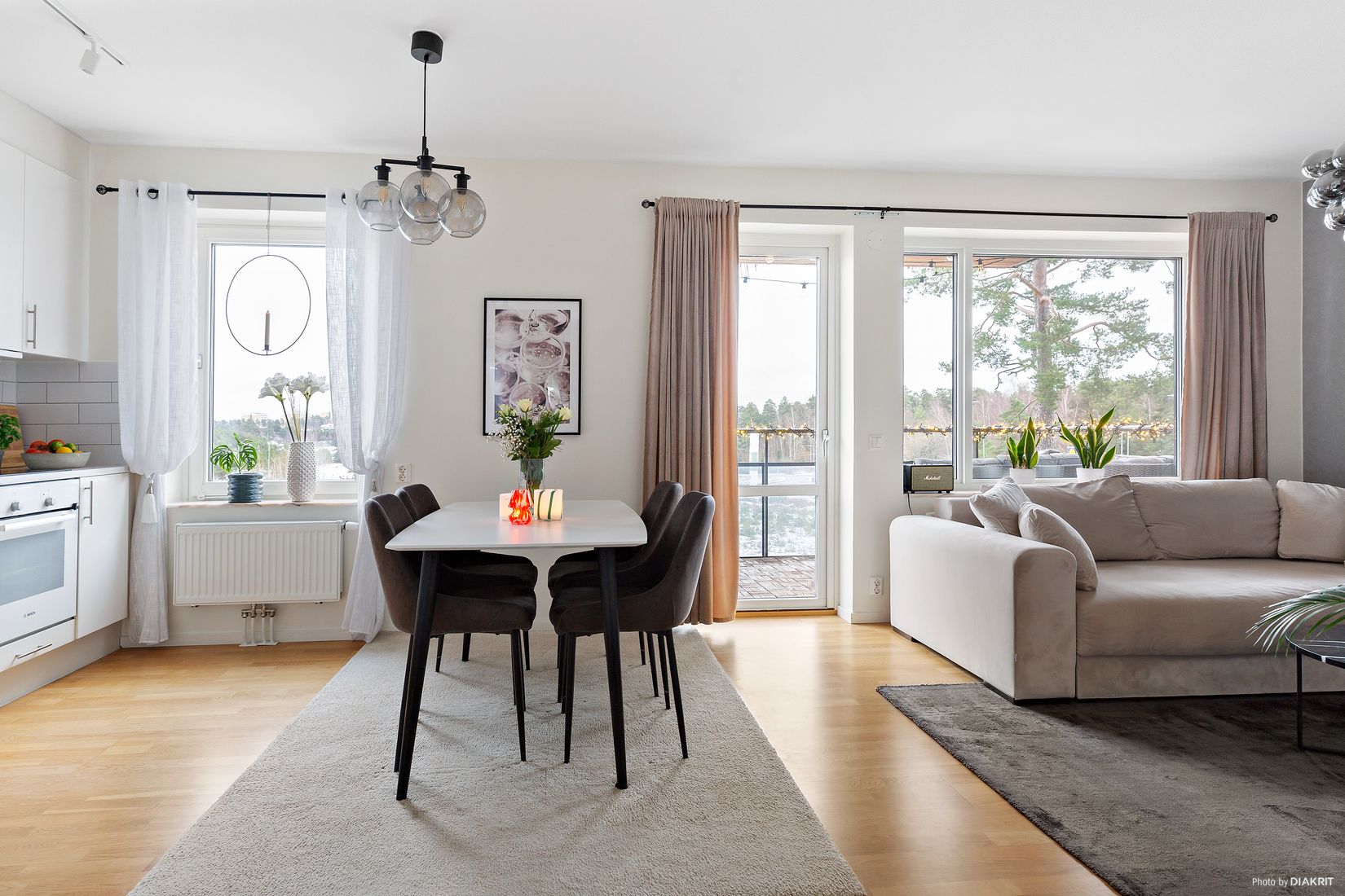 Bostadsrätt, Femstenavägen 3, Norrboda, Upplands-Bro