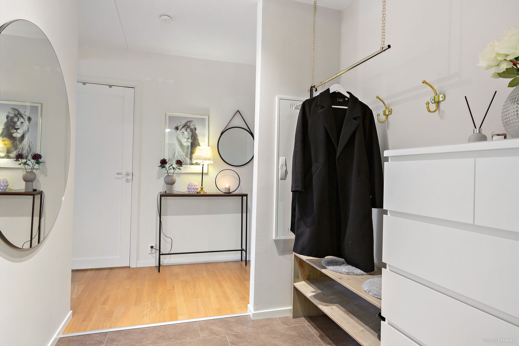 Bostadsrätt, Femstenavägen 3, Norrboda, Upplands-Bro