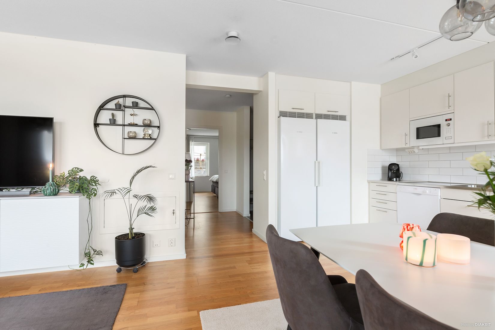 Bostadsrätt, Femstenavägen 3, Norrboda, Upplands-Bro