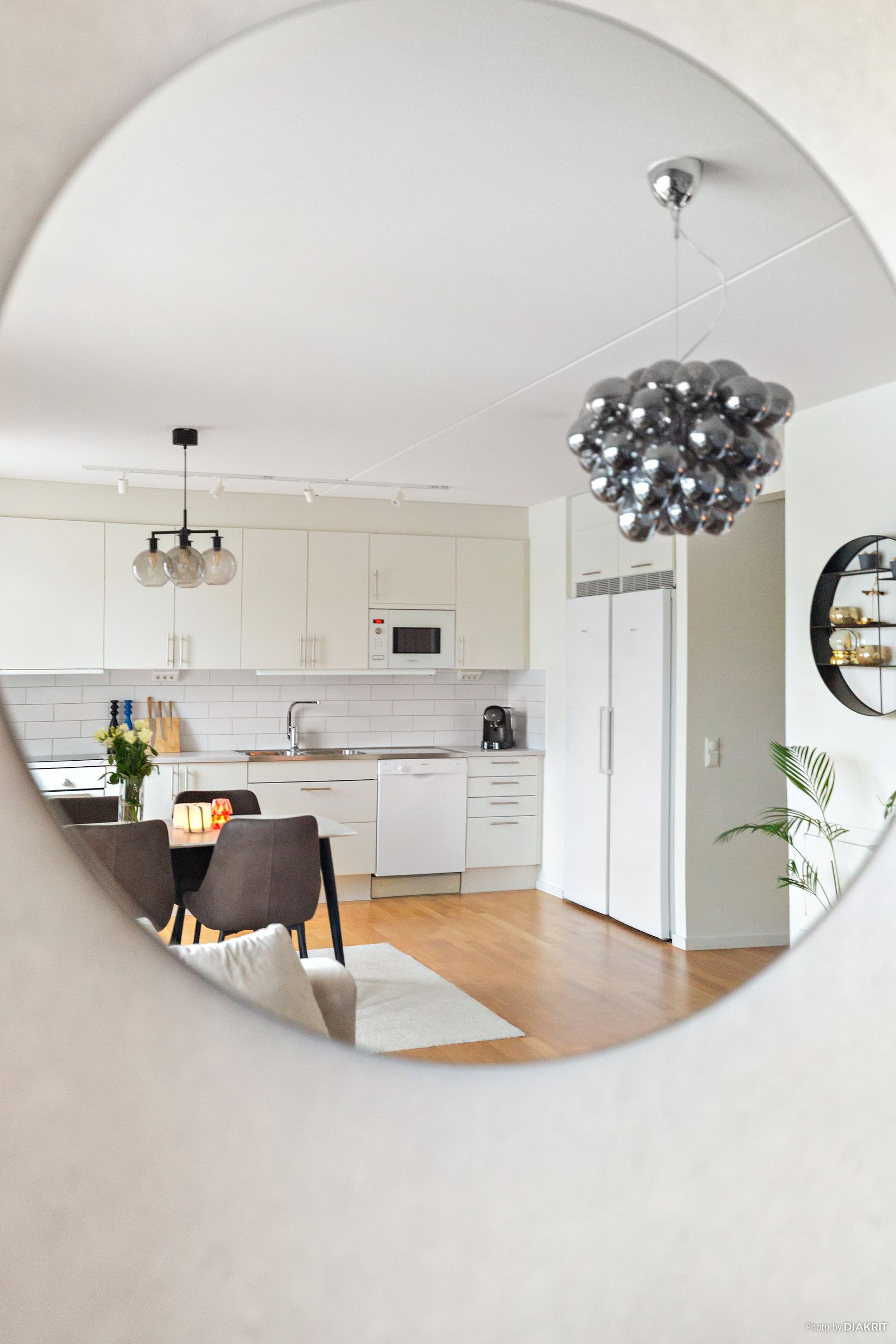 Bostadsrätt, Femstenavägen 3, Norrboda, Upplands-Bro