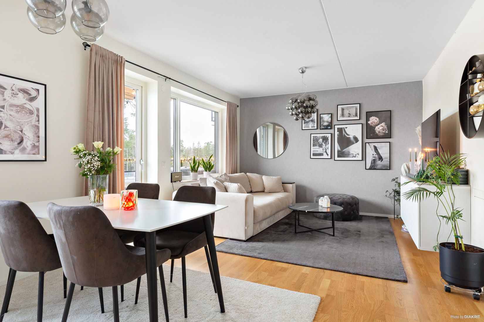 Bostadsrätt, Femstenavägen 3, Norrboda, Upplands-Bro