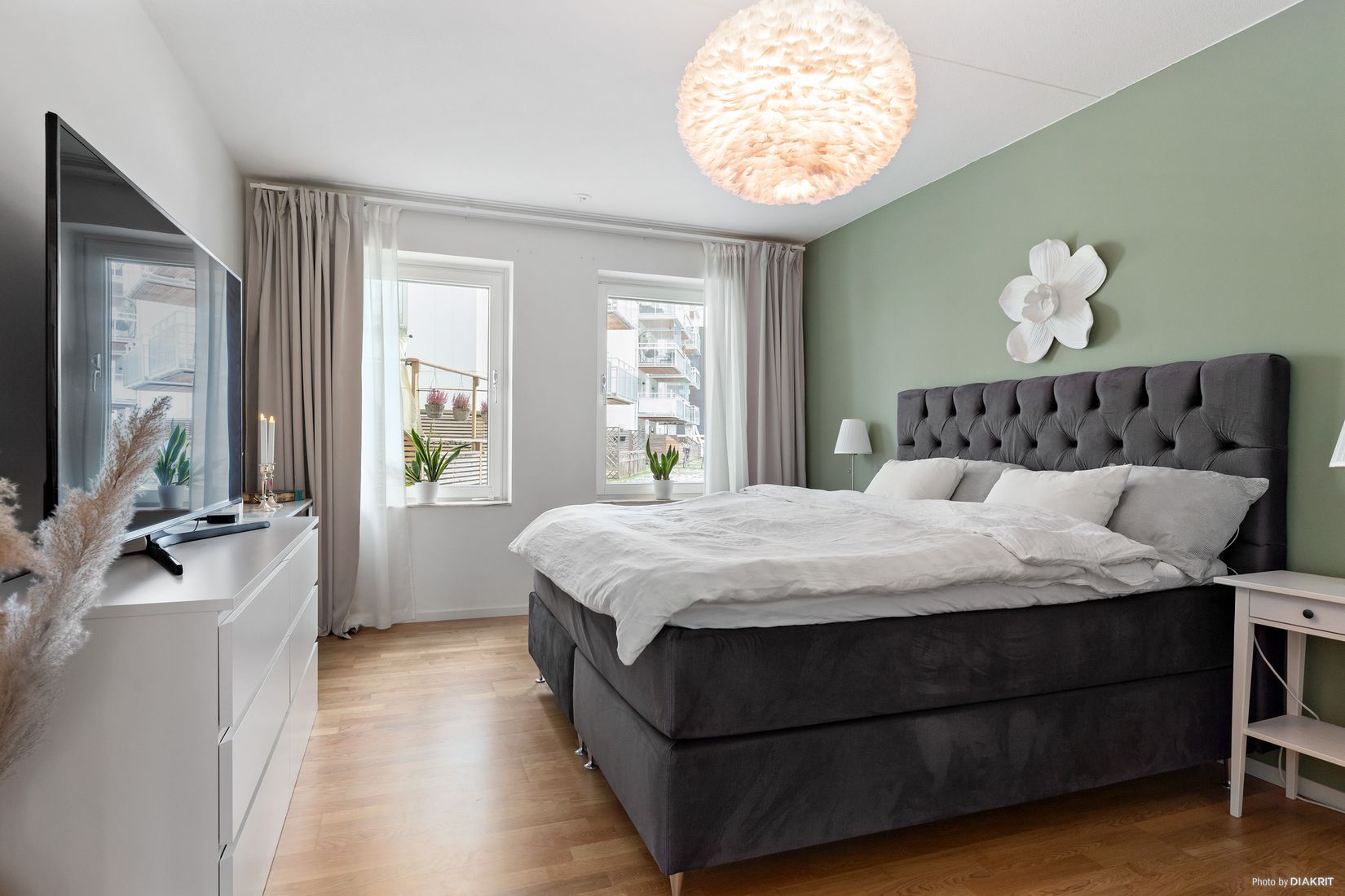 Bostadsrätt, Femstenavägen 3, Norrboda, Upplands-Bro