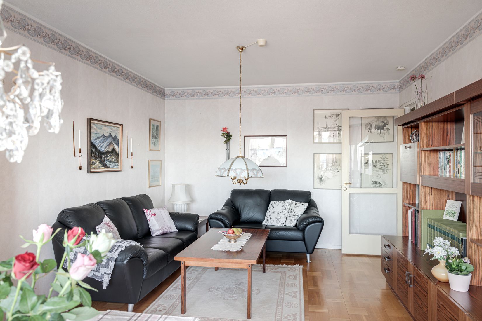 Bostadsrätt, Sågstuvägen  13, Visättra, Huddinge