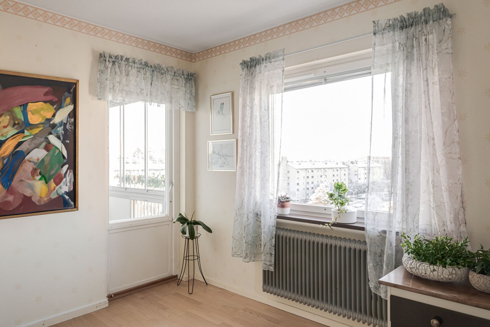 Bostadsrätt, Sågstuvägen  13, Visättra, Huddinge