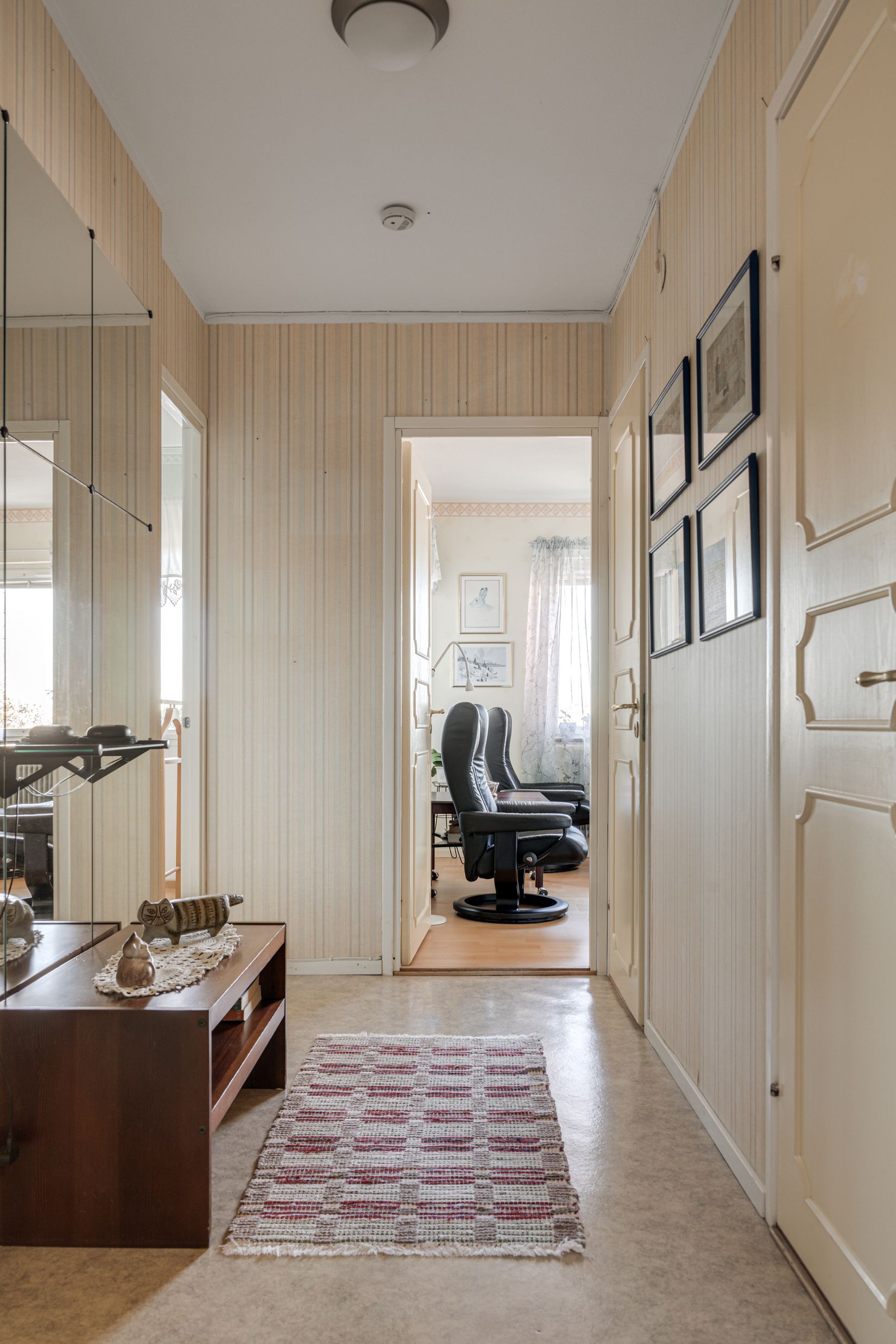 Bostadsrätt, Sågstuvägen  13, Visättra, Huddinge