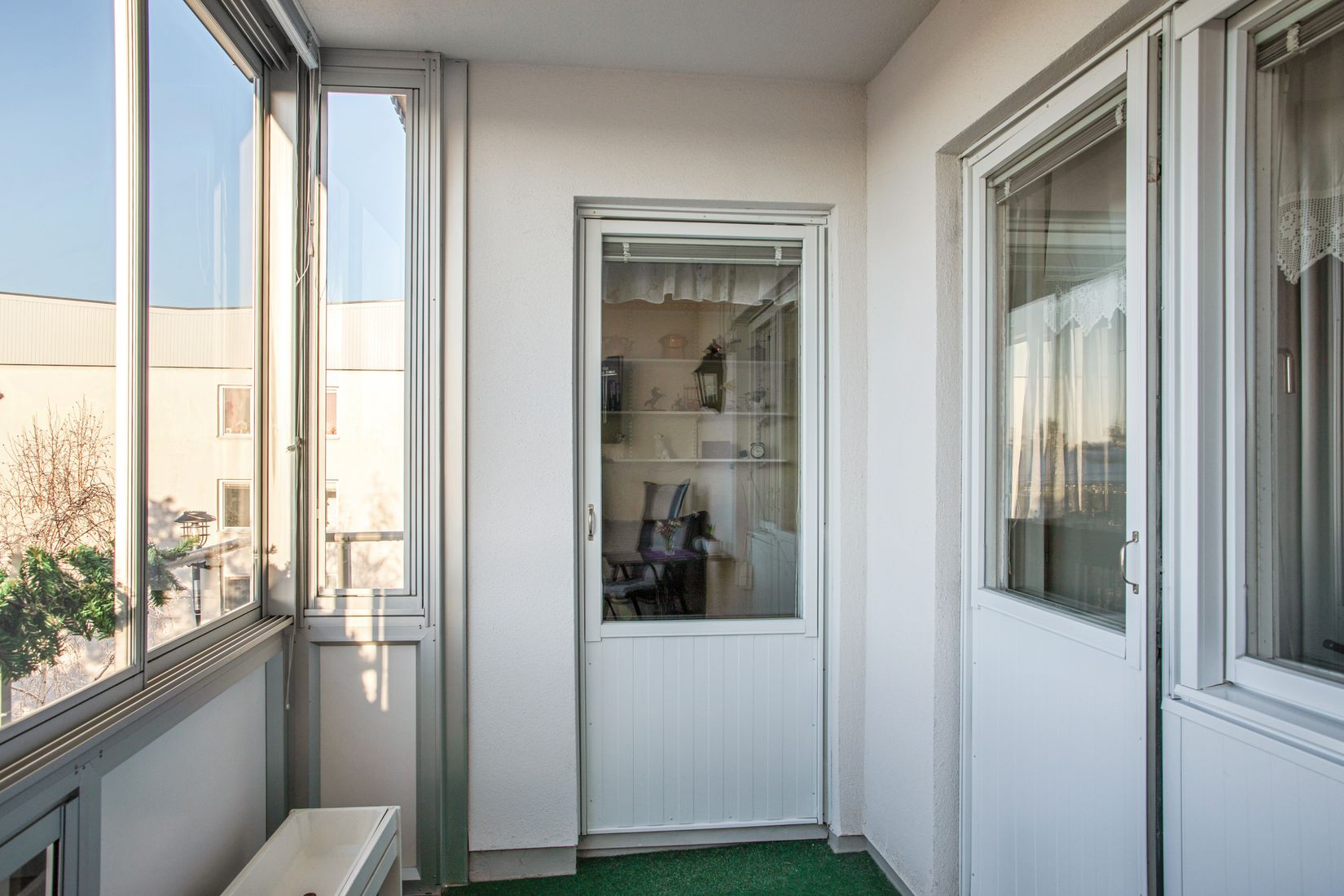 Bostadsrätt, Sågstuvägen  13, Visättra, Huddinge