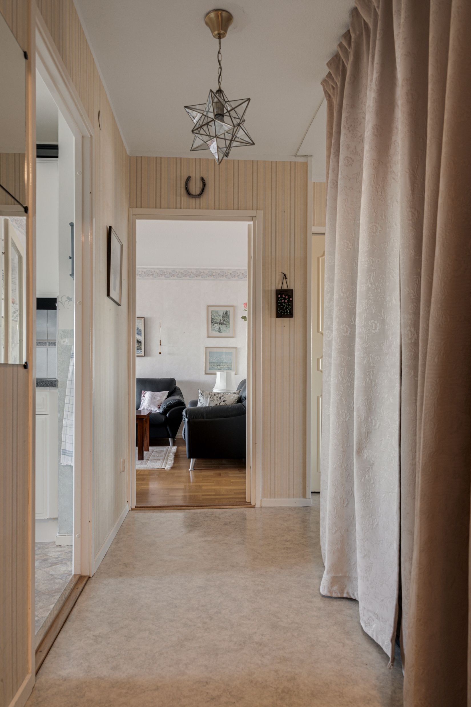 Bostadsrätt, Sågstuvägen  13, Visättra, Huddinge