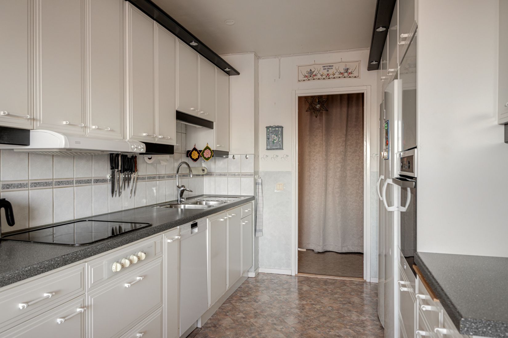 Bostadsrätt, Sågstuvägen  13, Visättra, Huddinge