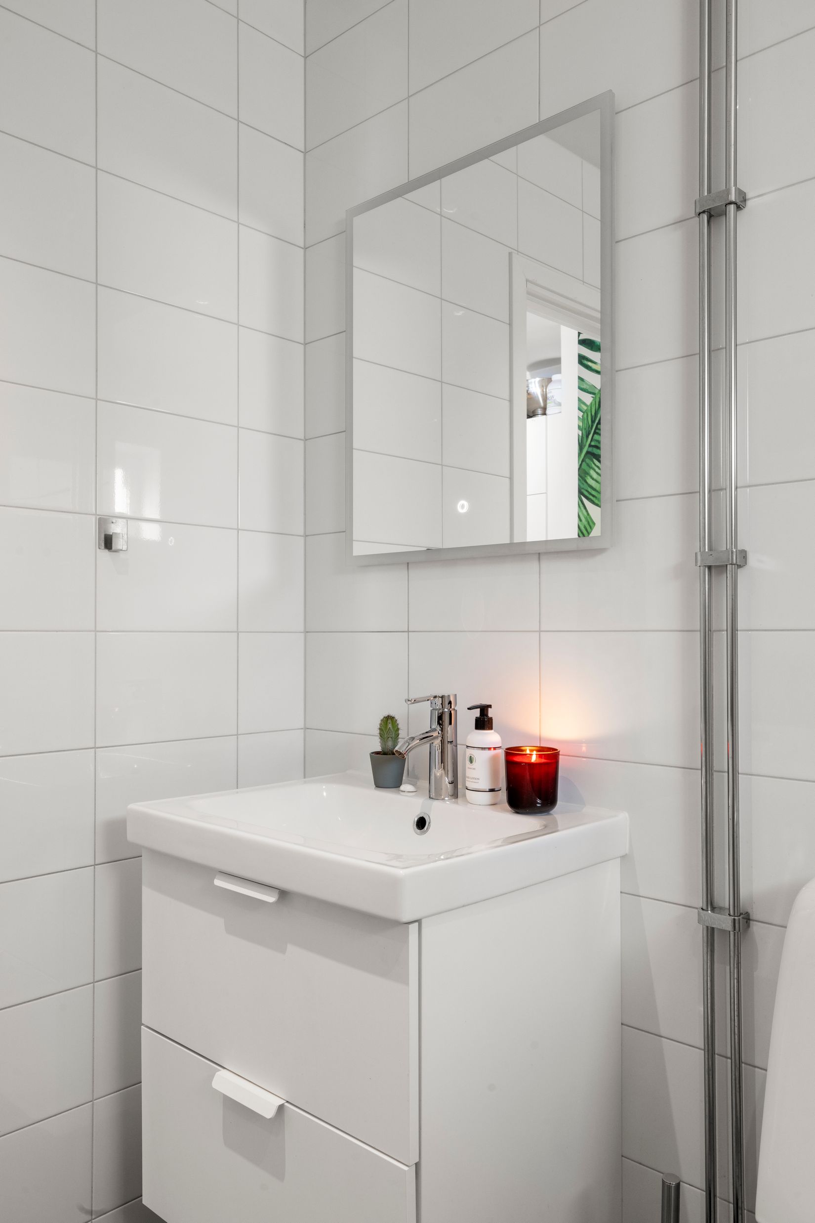 Bostadsrätt, Kanslivägen 2, Riksten, Botkyrka