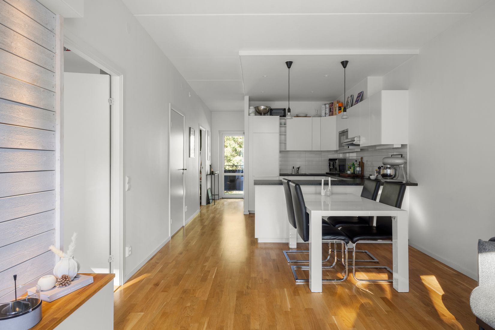 Bostadsrätt, Kanslivägen 2, Riksten, Botkyrka