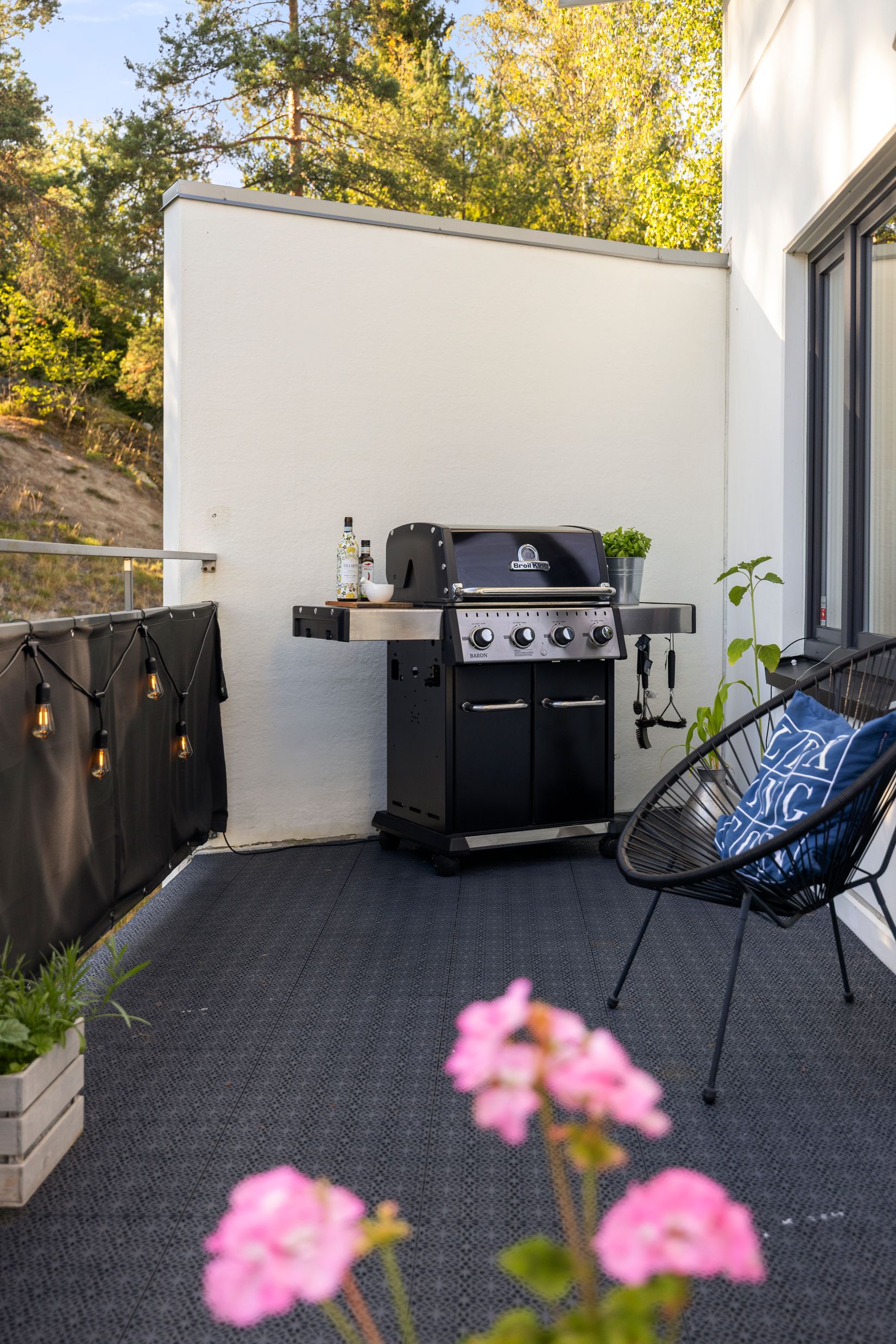 Bostadsrätt, Kanslivägen 2, Riksten, Botkyrka