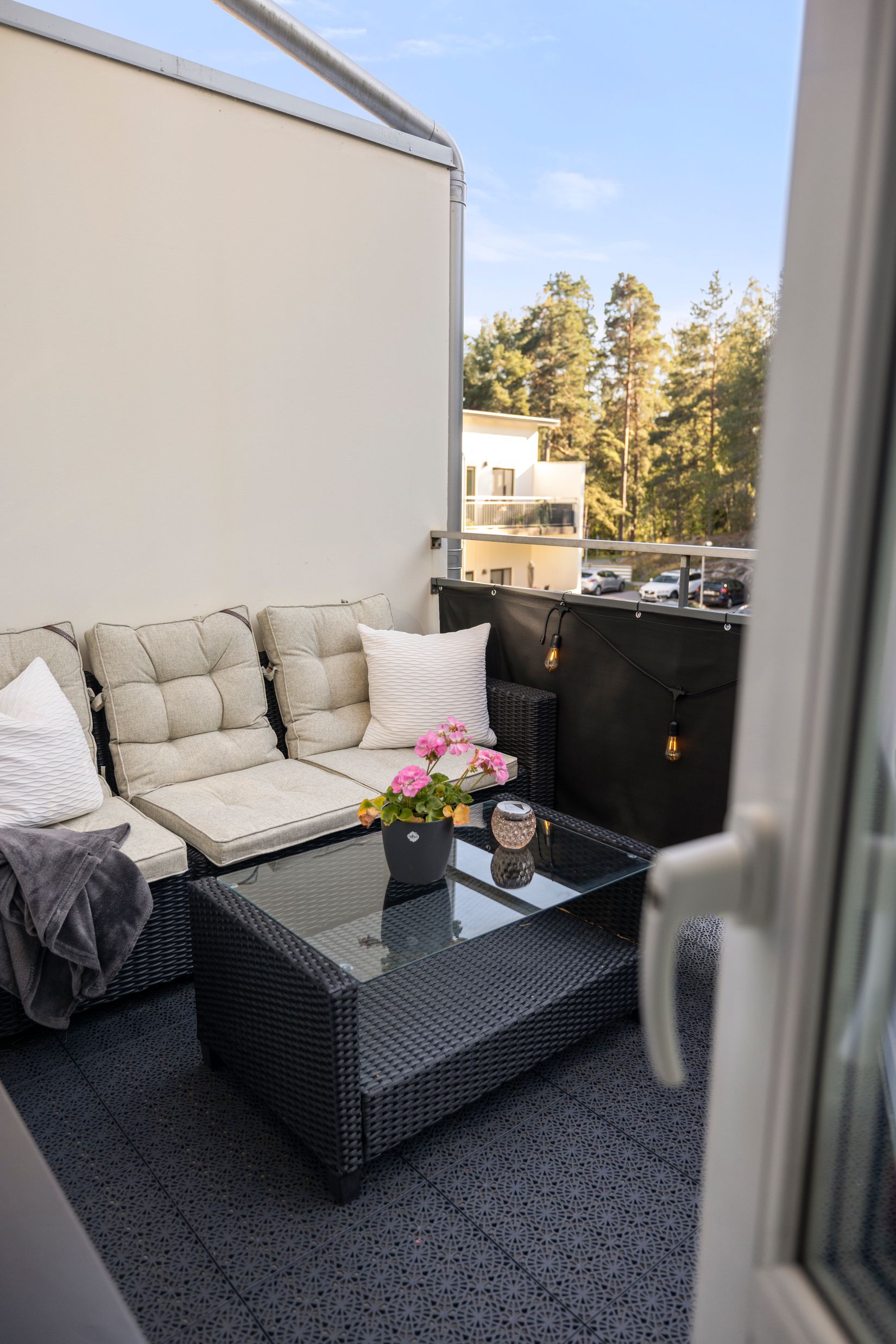 Bostadsrätt, Kanslivägen 2, Riksten, Botkyrka