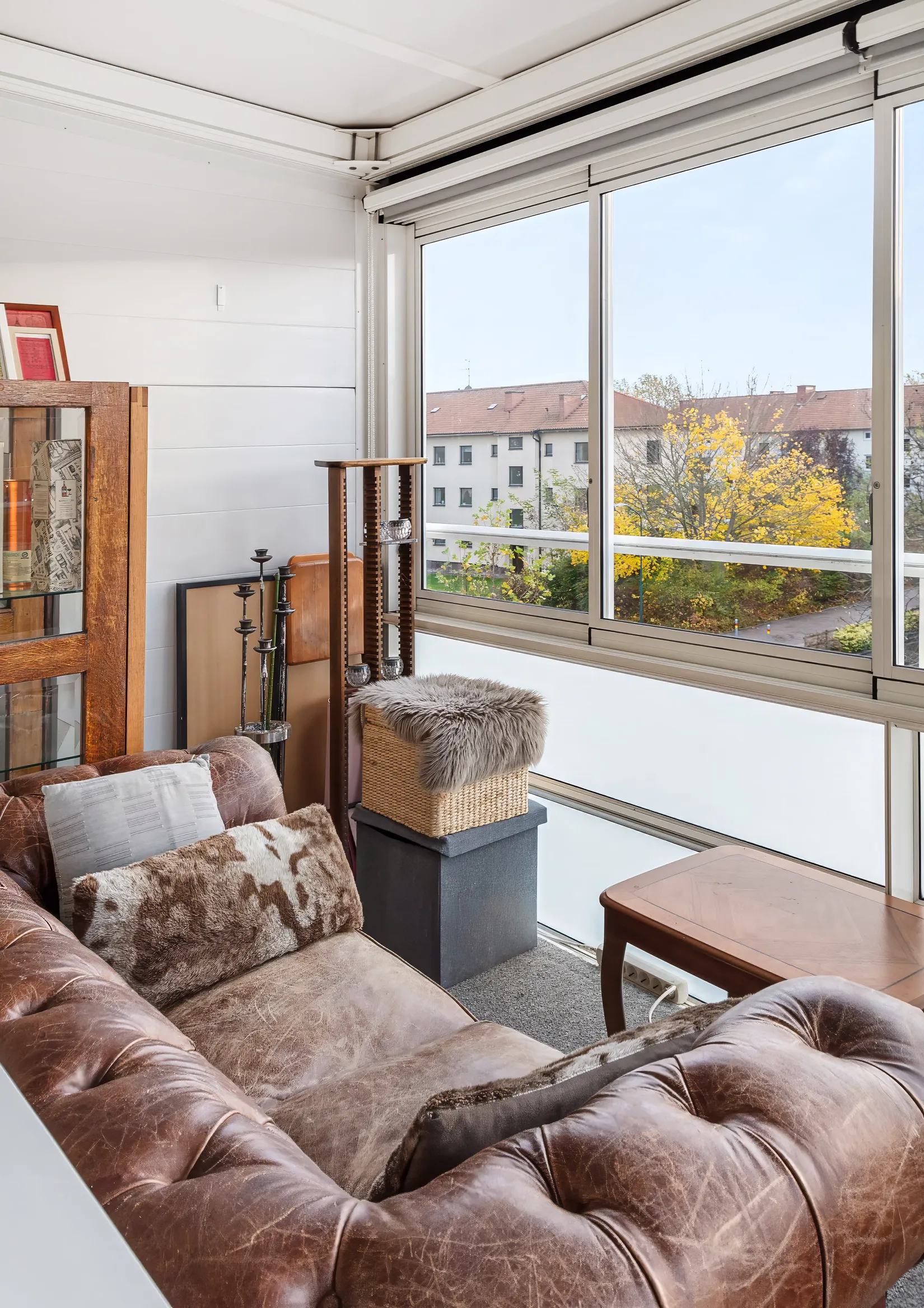 Bostadsrätt, Frans Malmrosgatan 47 A, Trelleborg