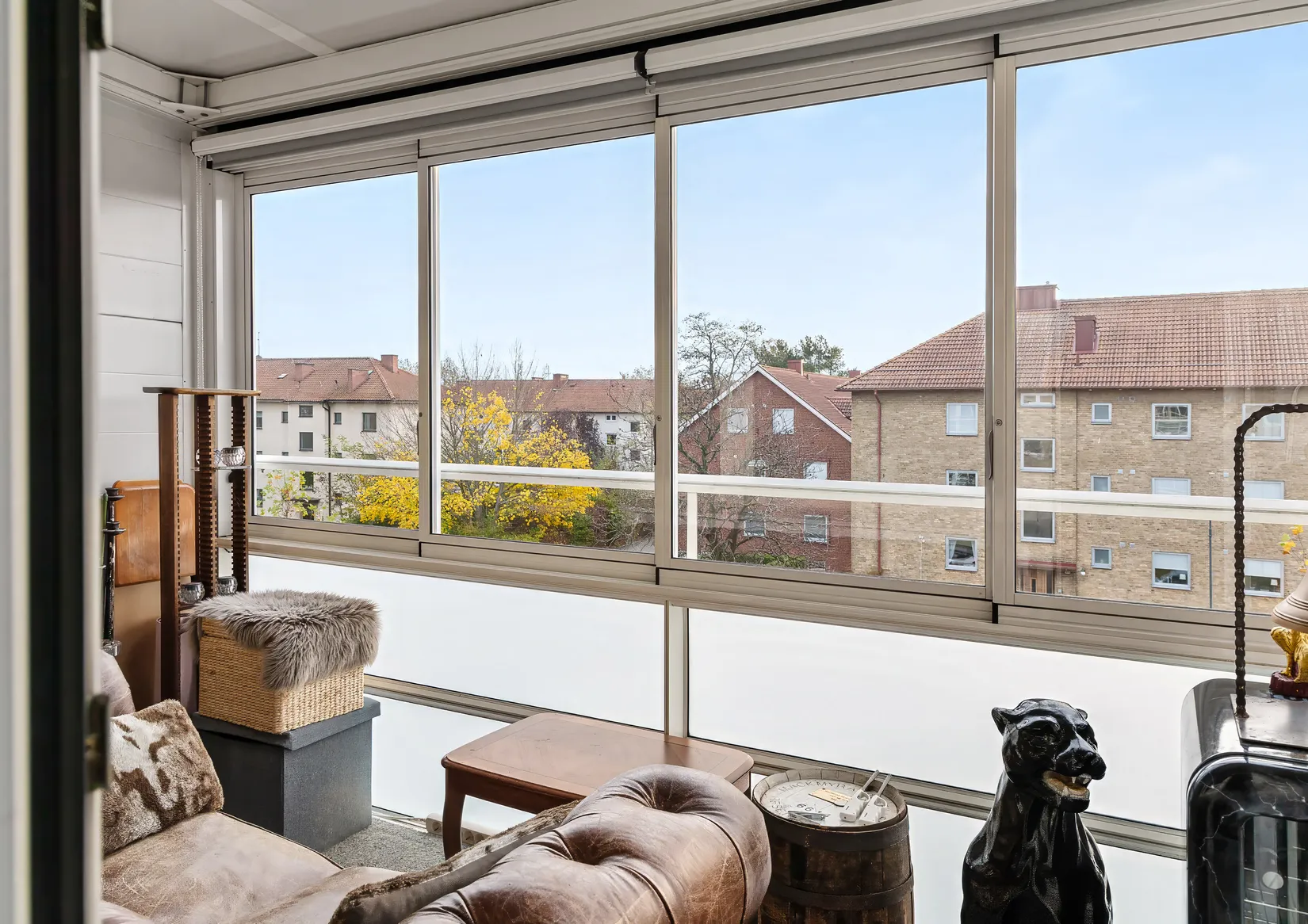 Bostadsrätt, Frans Malmrosgatan 47 A, Trelleborg