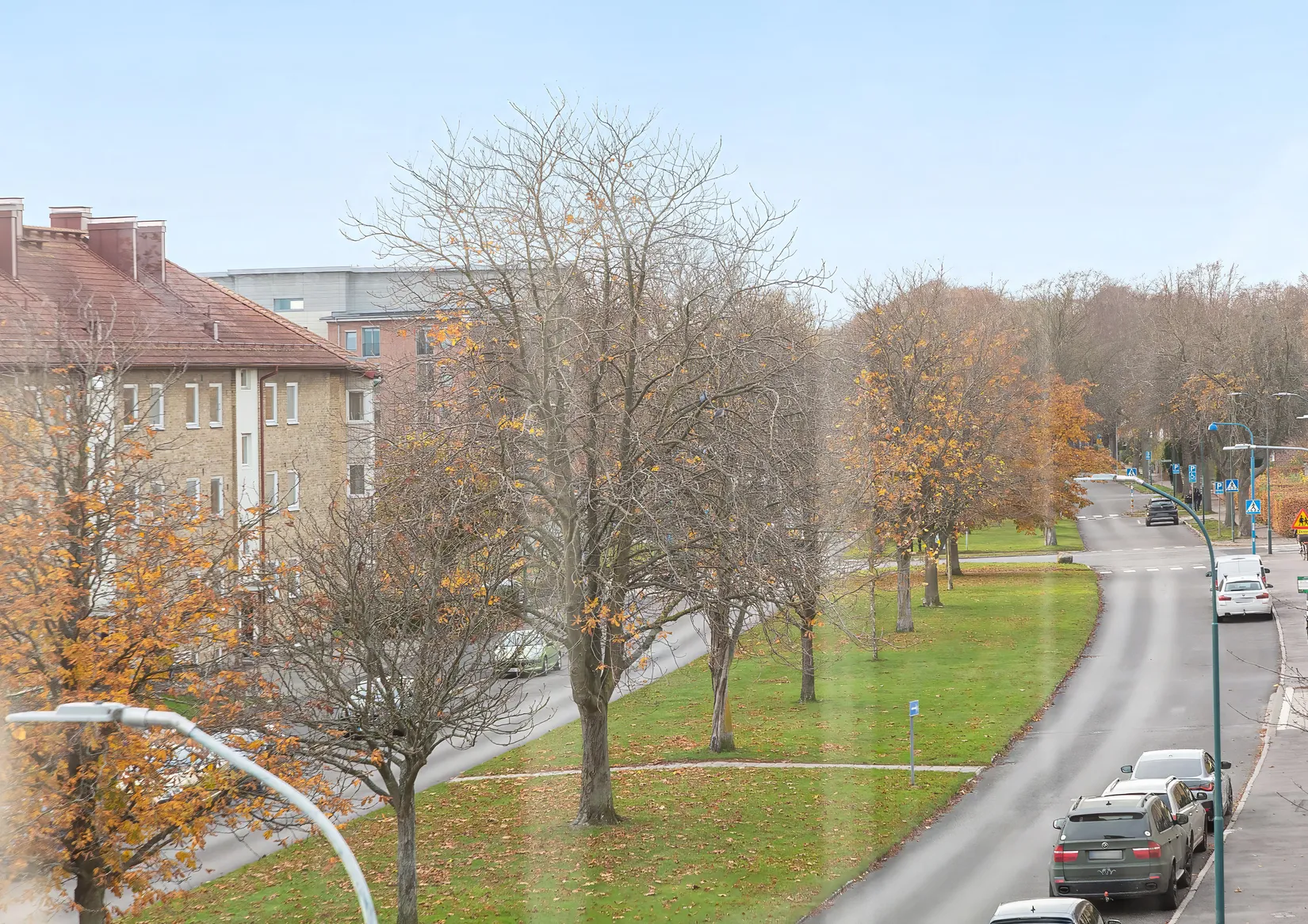 Bostadsrätt, Frans Malmrosgatan 47 A, Trelleborg