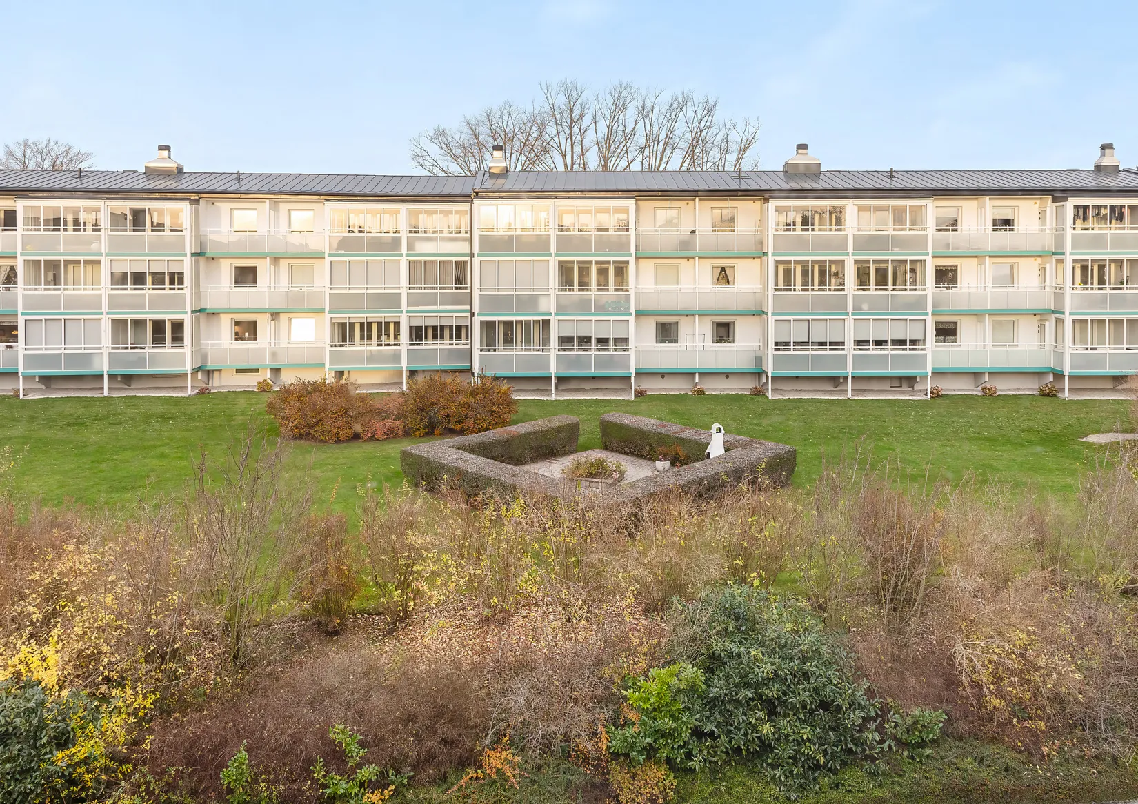 Bostadsrätt, Frans Malmrosgatan 47 A, Trelleborg