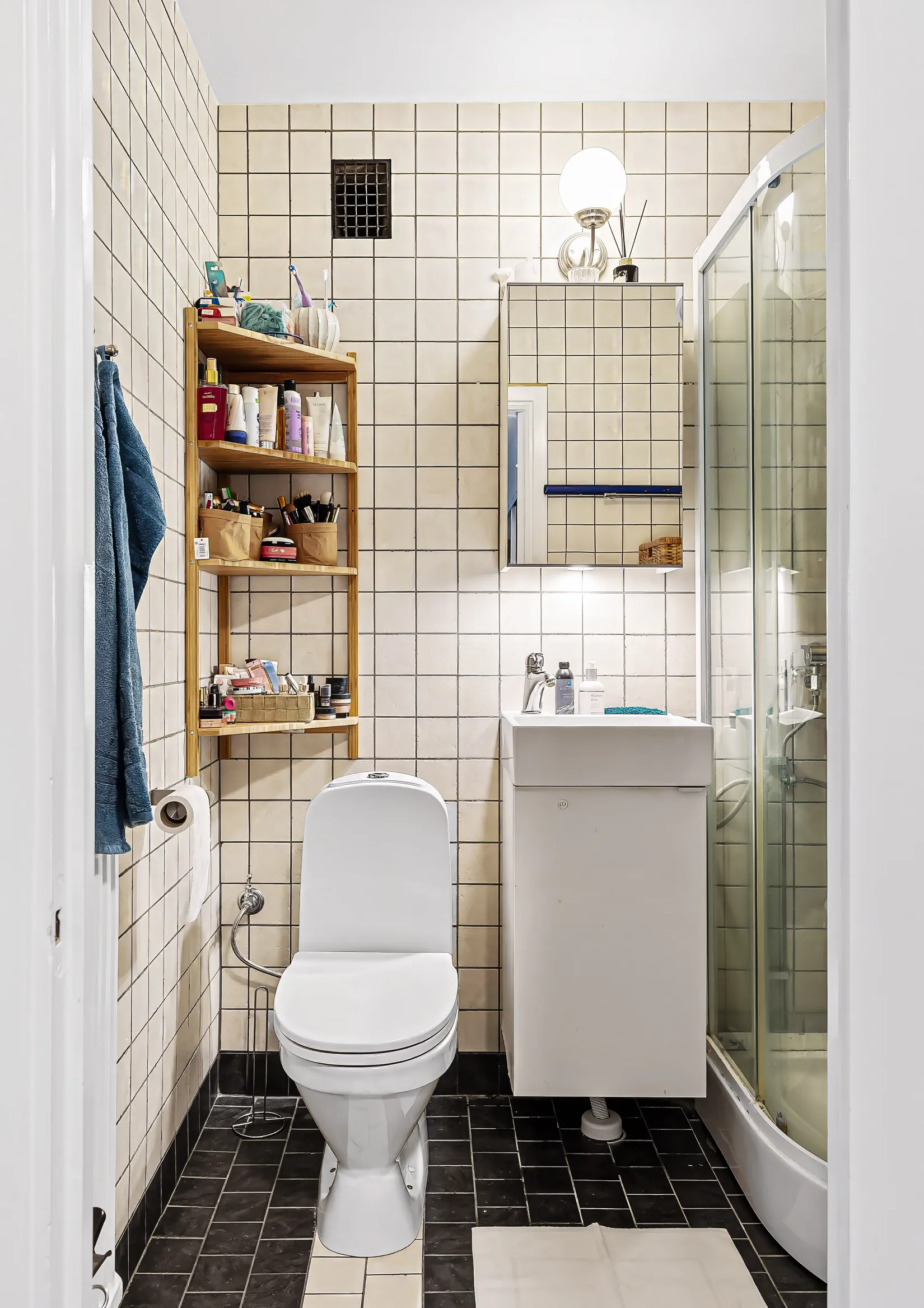 Bostadsrätt, Frans Malmrosgatan 47 A, Trelleborg