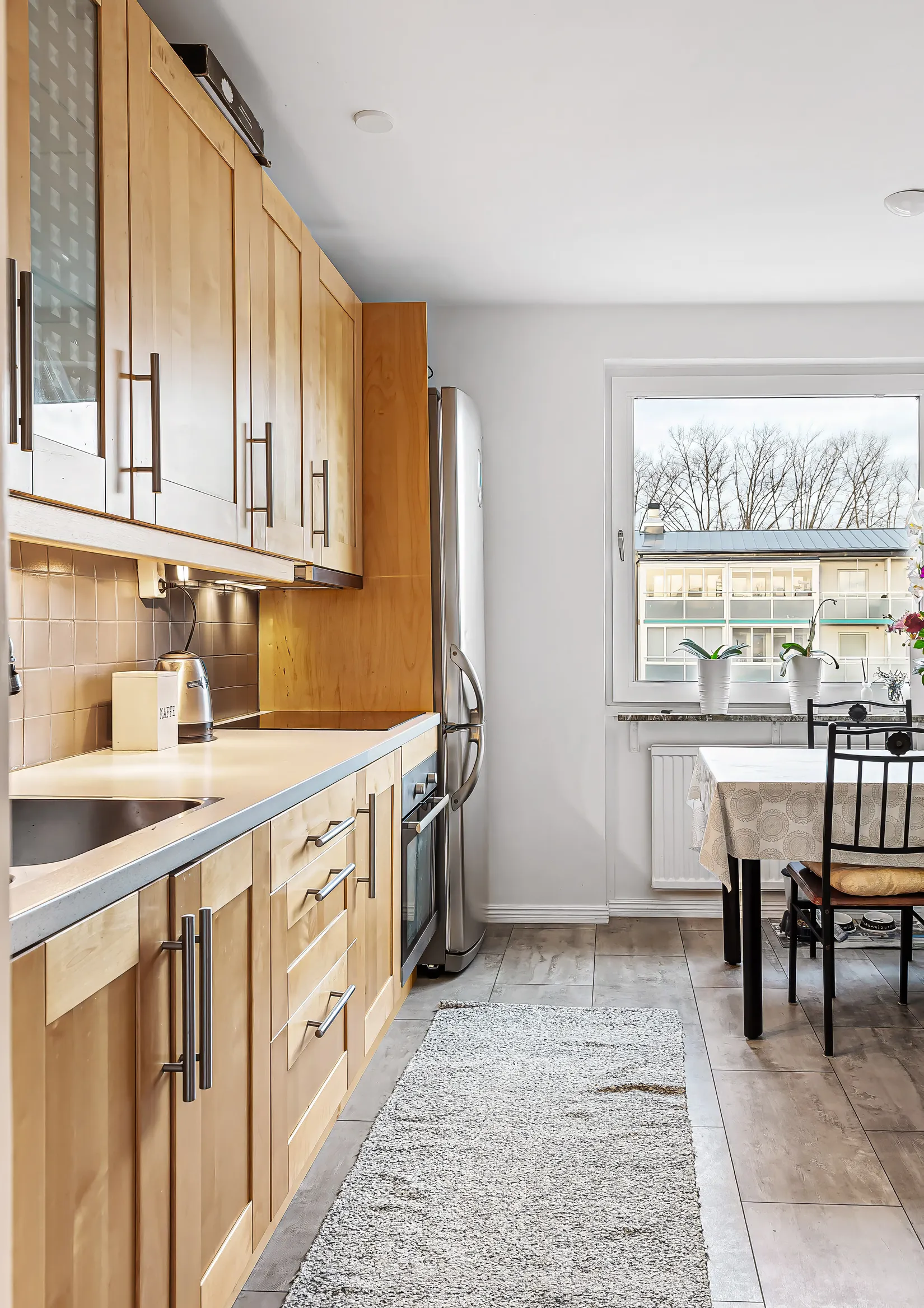 Bostadsrätt, Frans Malmrosgatan 47 A, Trelleborg