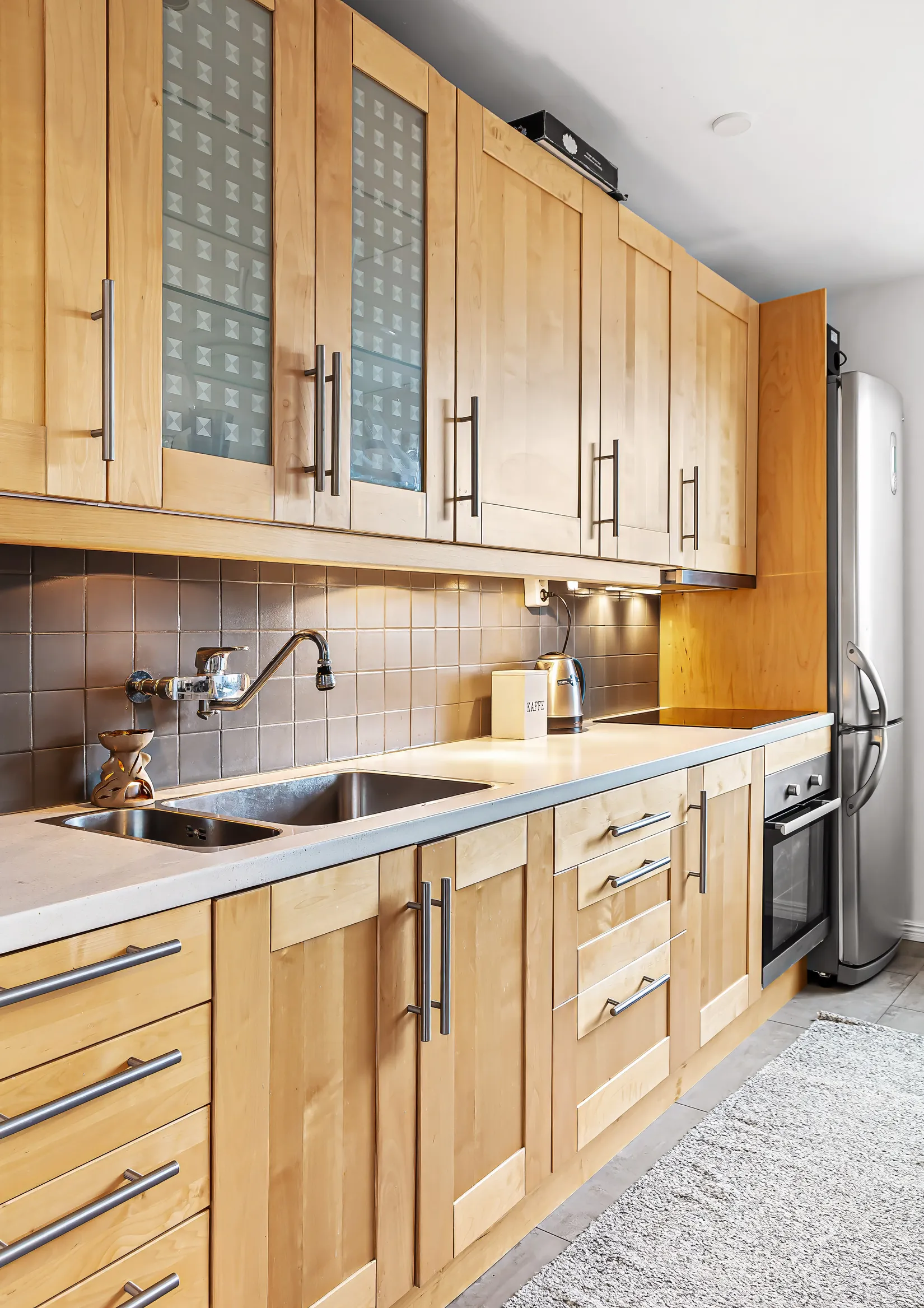 Bostadsrätt, Frans Malmrosgatan 47 A, Trelleborg