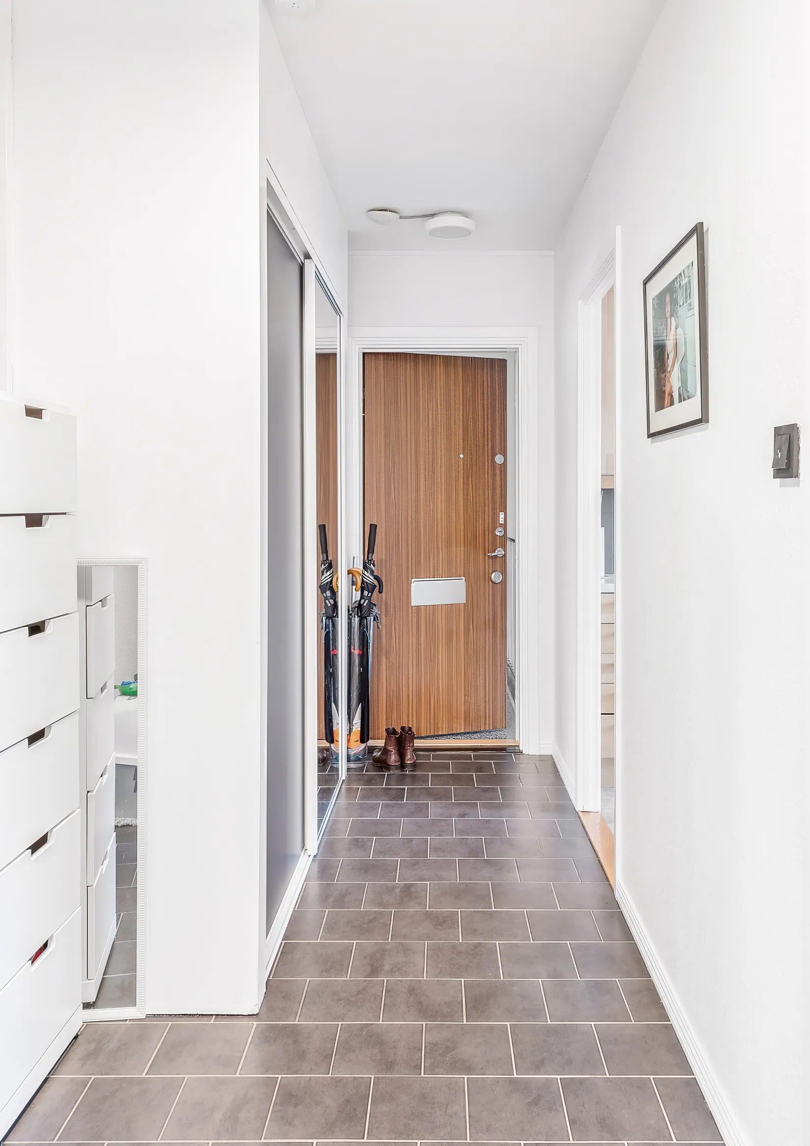 Bostadsrätt, Frans Malmrosgatan 47 A, Trelleborg