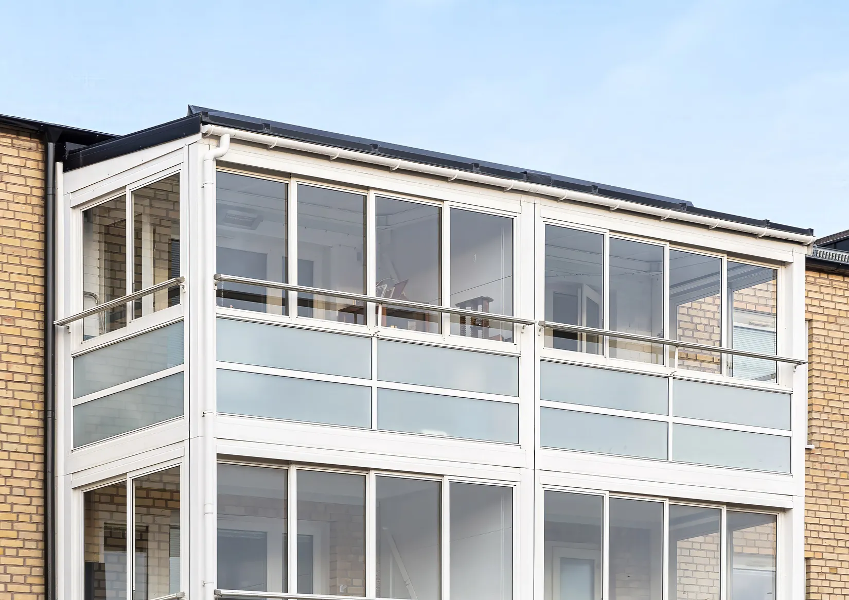 Bostadsrätt, Frans Malmrosgatan 47 A, Trelleborg