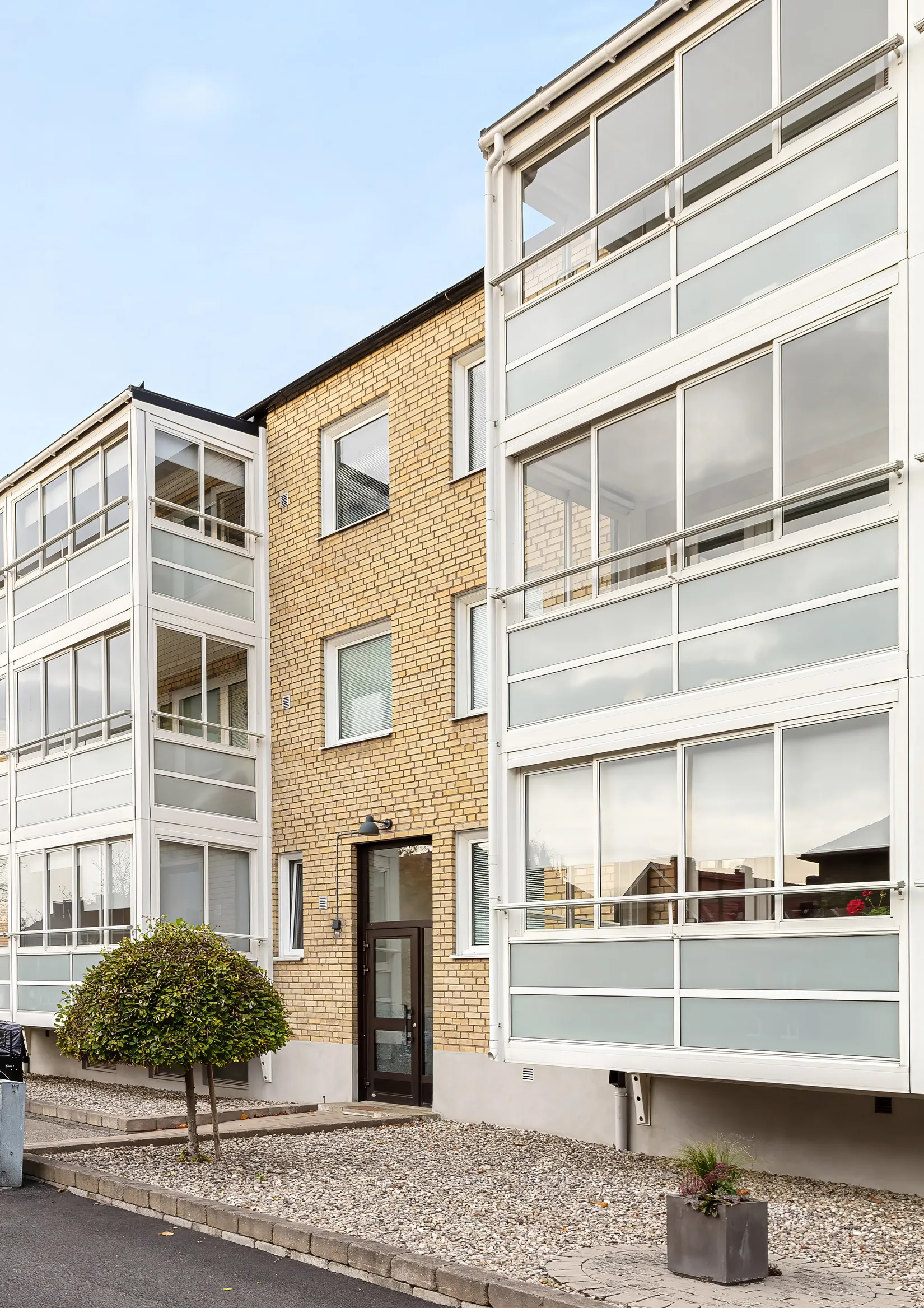 Bostadsrätt, Frans Malmrosgatan 47 A, Trelleborg