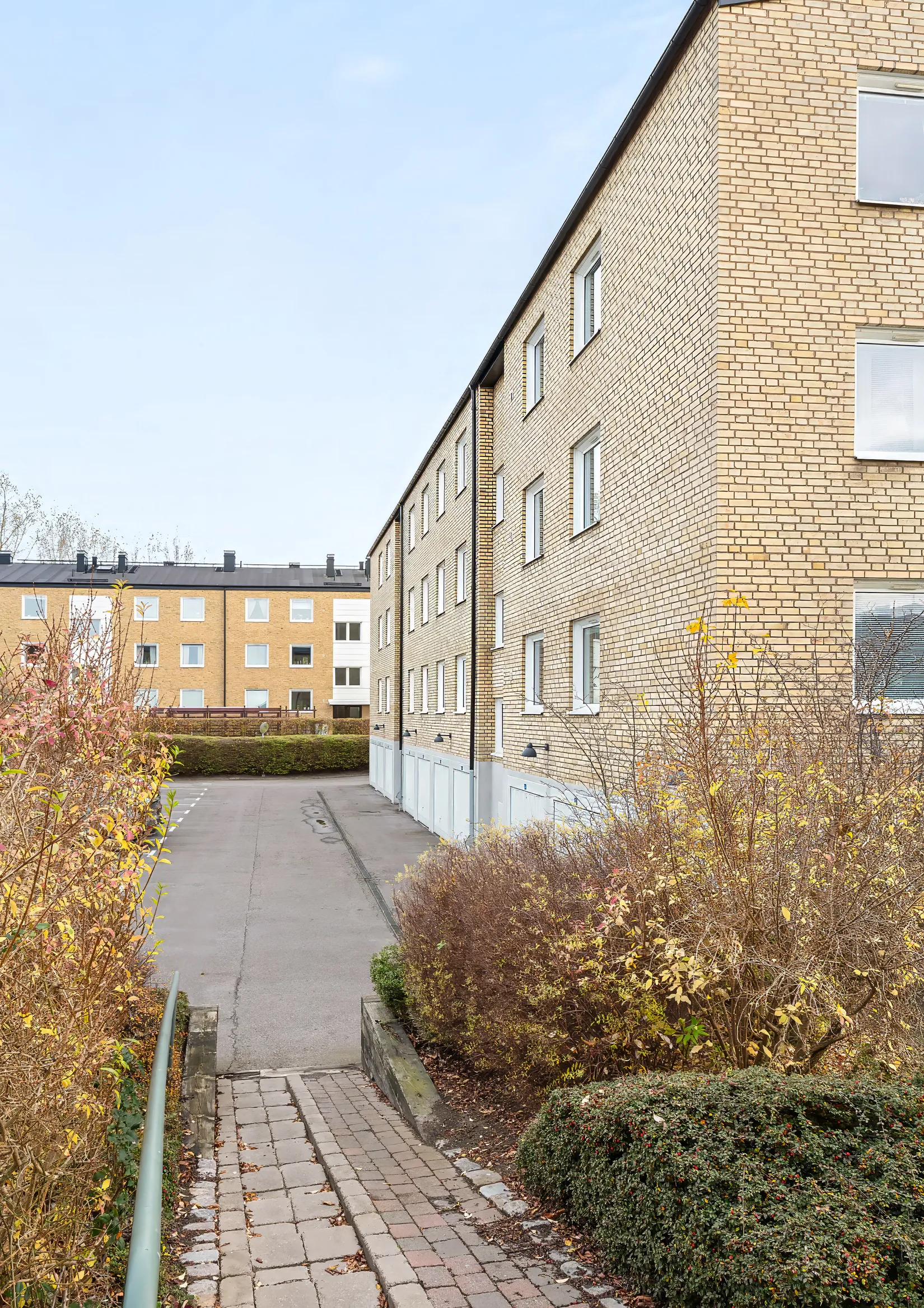 Bostadsrätt, Frans Malmrosgatan 47 A, Trelleborg