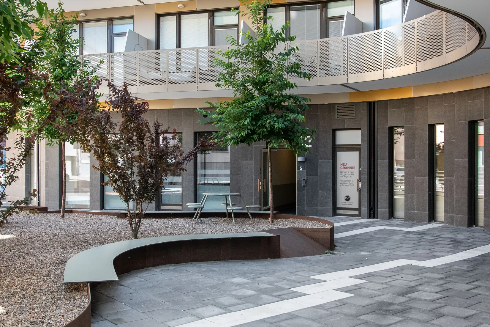 Bostadsrätt, Thorells gata 12, Övre Vasastaden, Linköping