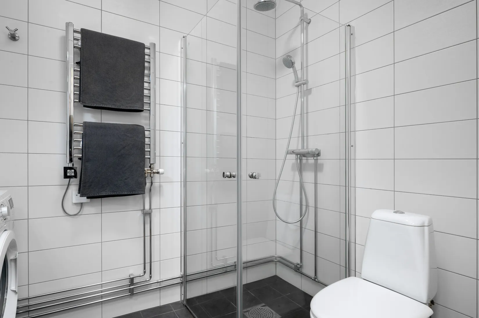 Bostadsrätt, Thorells gata 12, Övre Vasastaden, Linköping