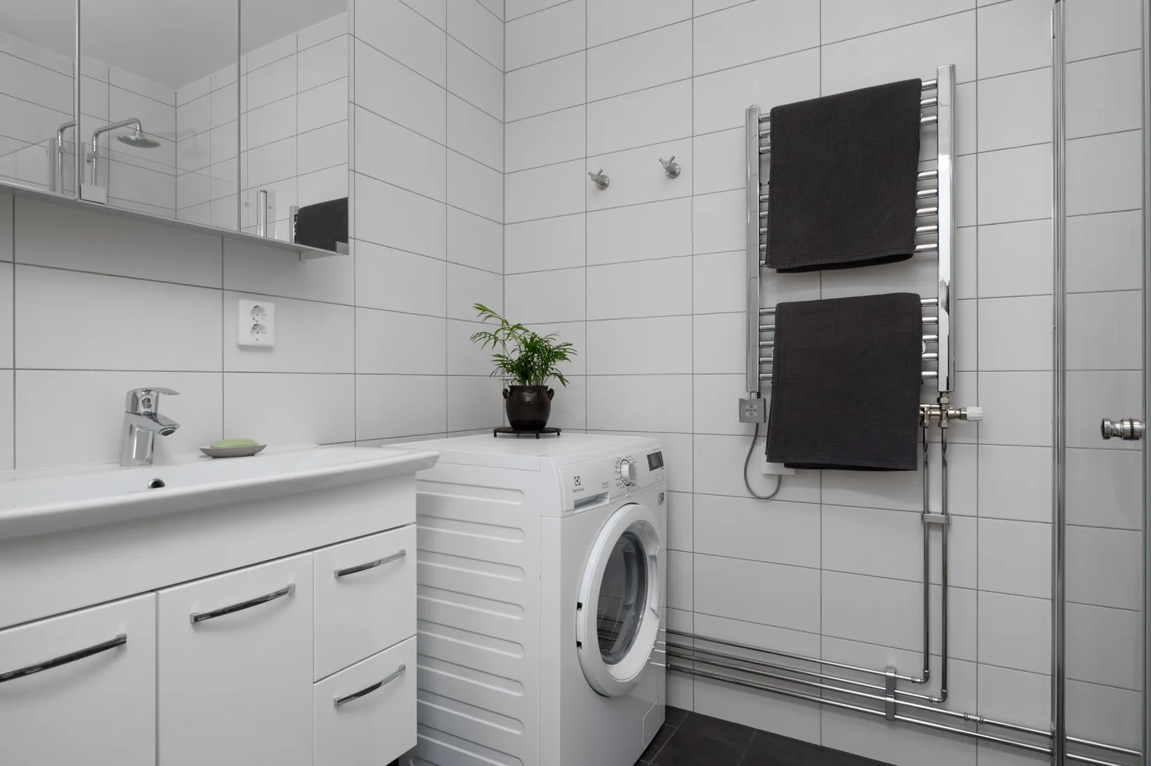 Bostadsrätt, Thorells gata 12, Övre Vasastaden, Linköping