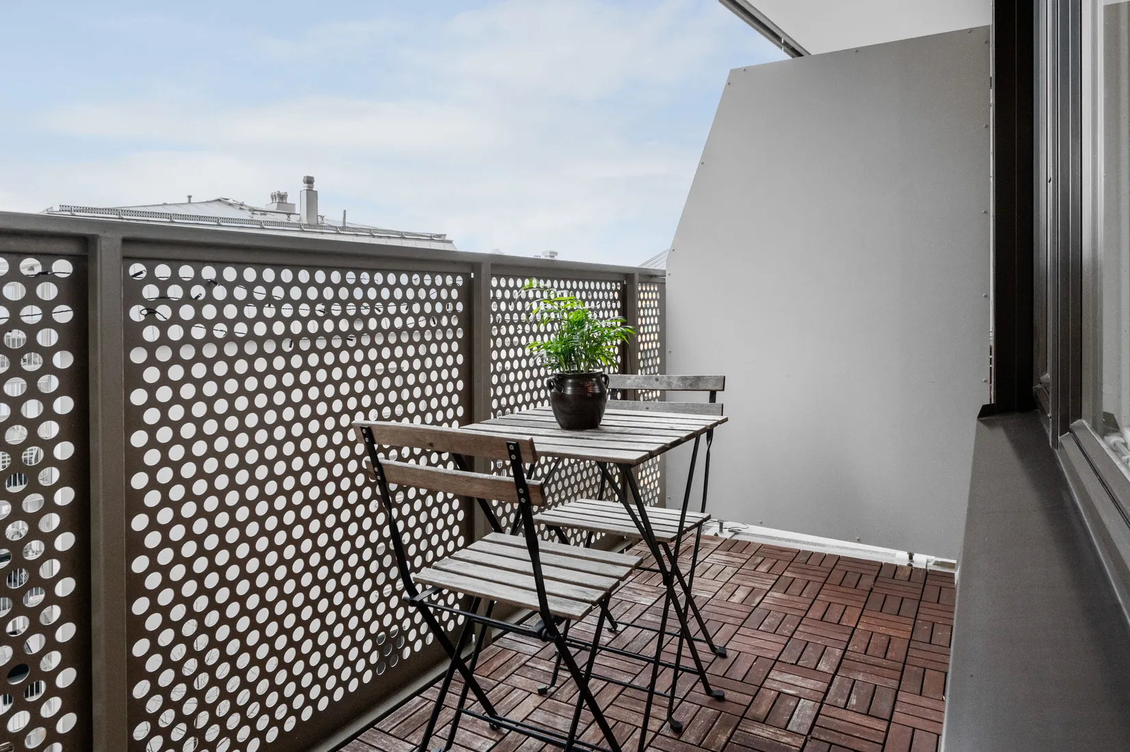 Bostadsrätt, Thorells gata 12, Övre Vasastaden, Linköping