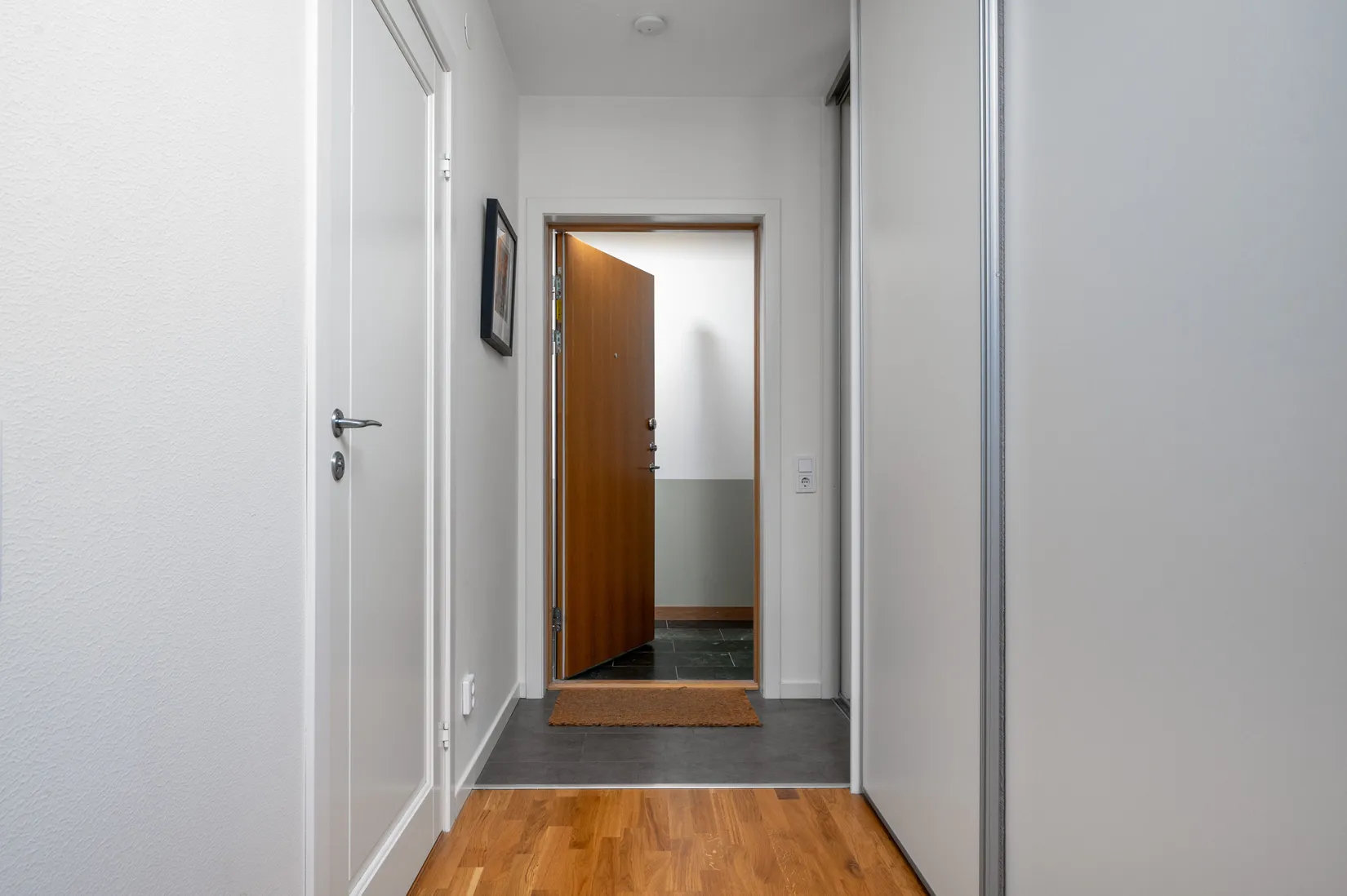 Bostadsrätt, Thorells gata 12, Övre Vasastaden, Linköping
