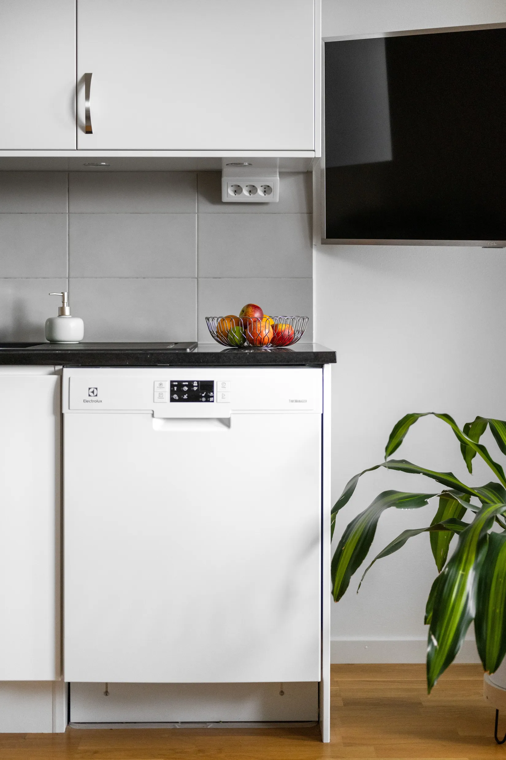 Bostadsrätt, Thorells gata 12, Övre Vasastaden, Linköping