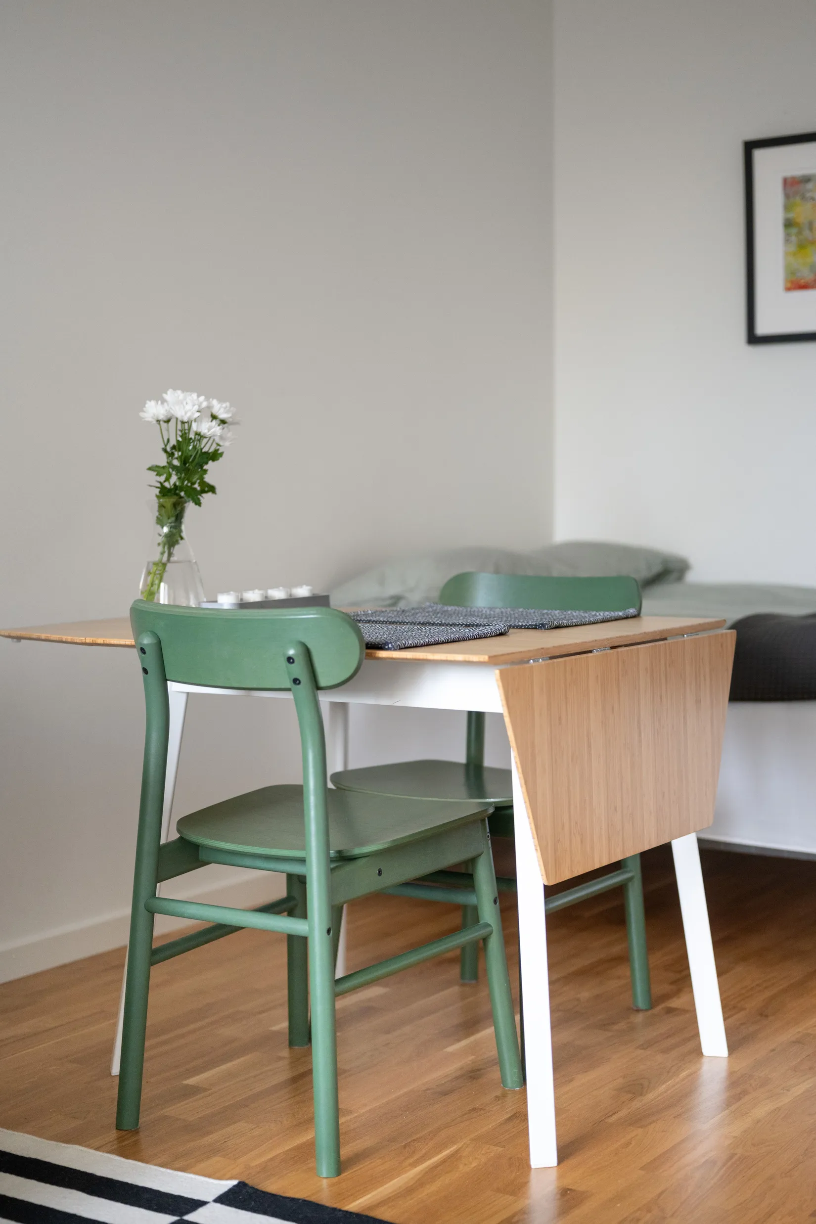 Bostadsrätt, Thorells gata 12, Övre Vasastaden, Linköping