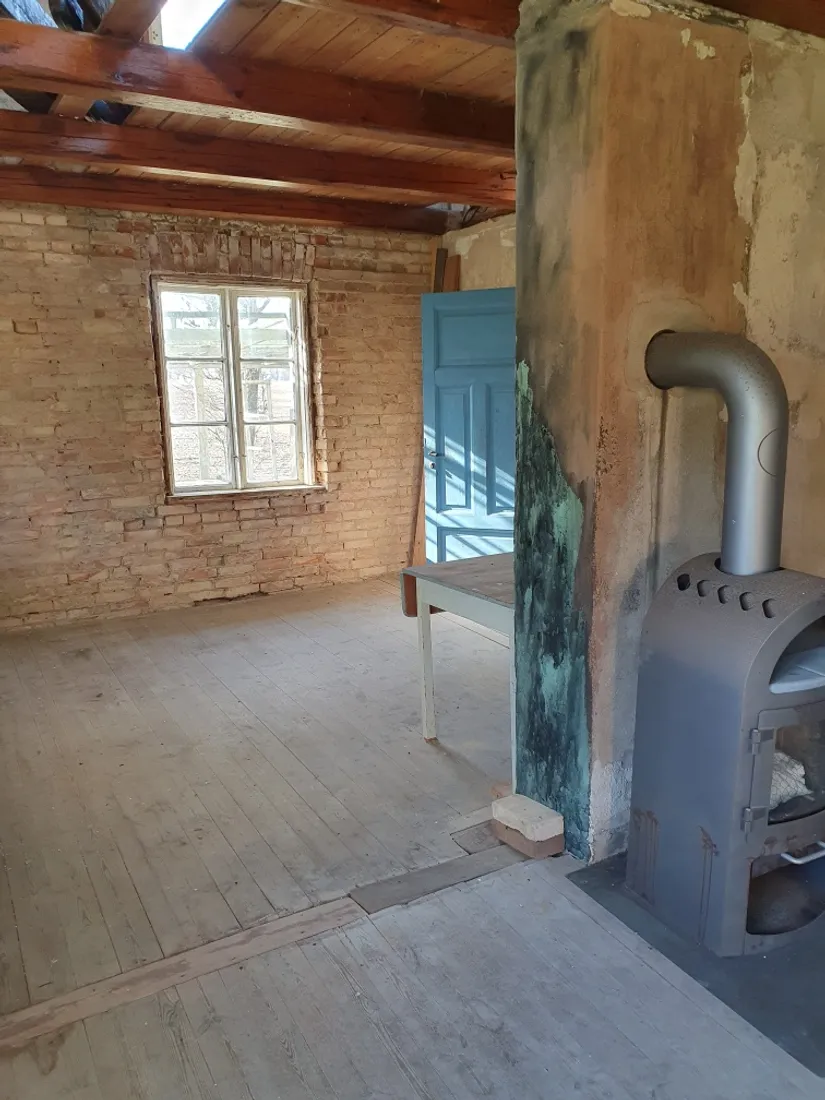 Villa, Allerumsvägen 203, Allerum, Helsingborg