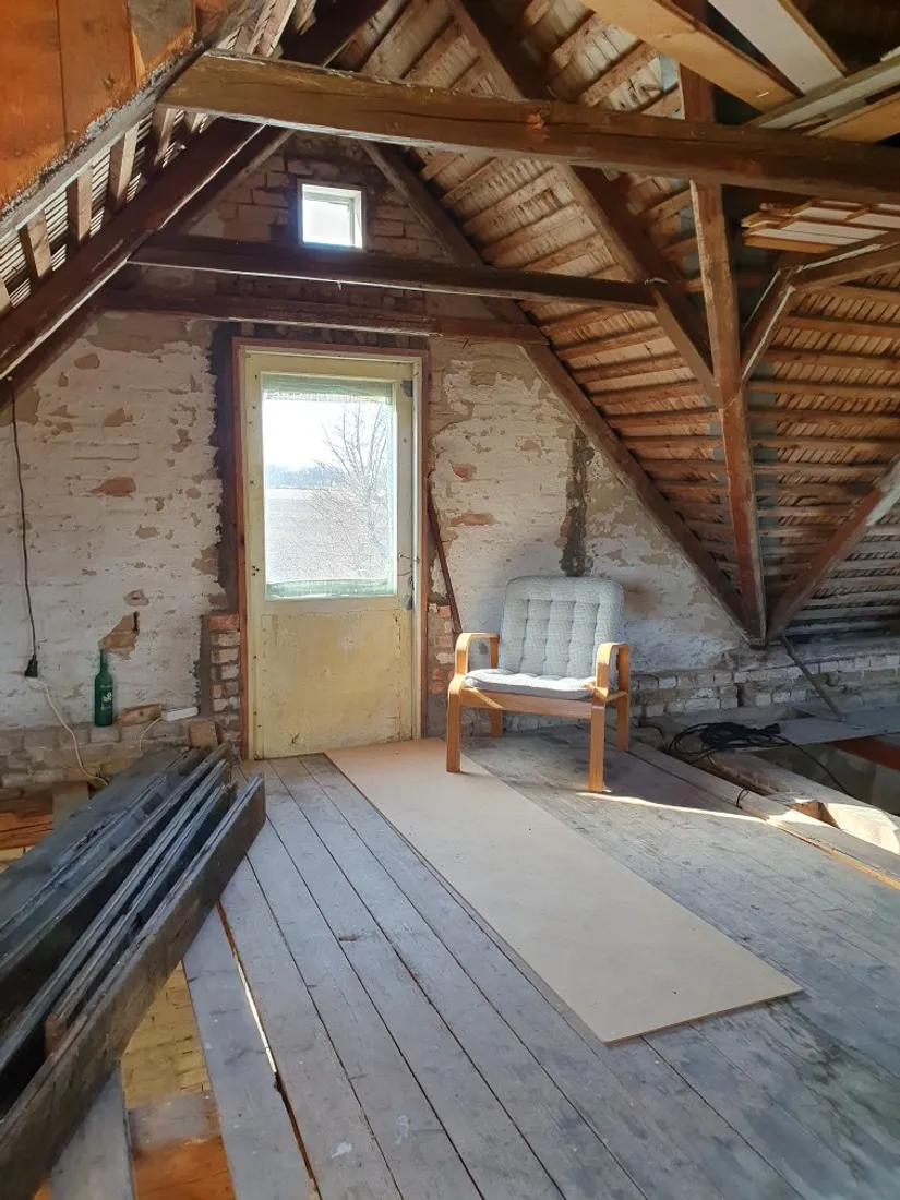 Villa, Allerumsvägen 203, Allerum, Helsingborg