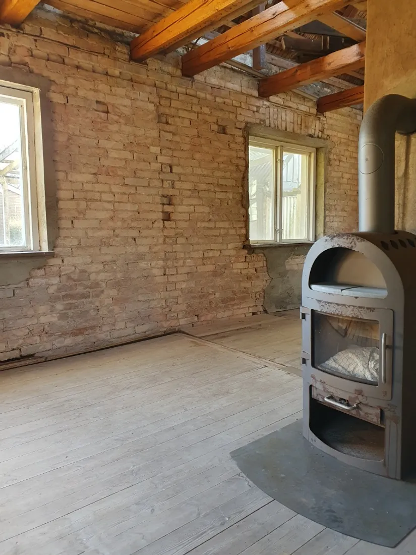 Villa, Allerumsvägen 203, Allerum, Helsingborg