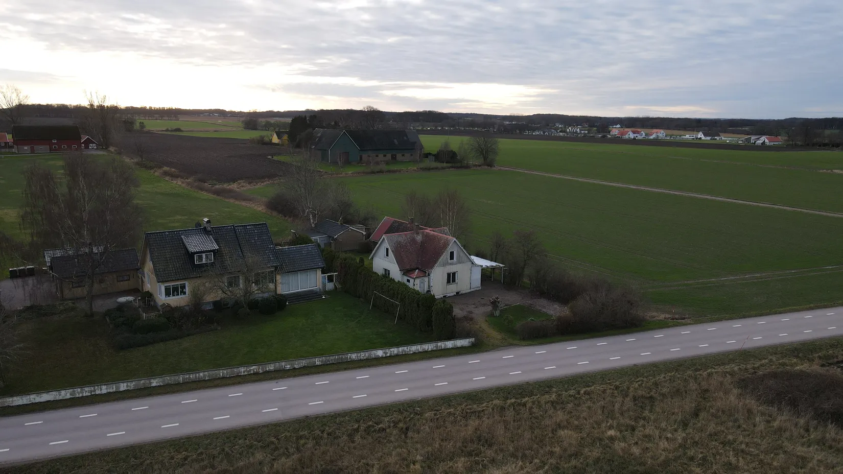 Villa, Allerumsvägen 203, Allerum, Helsingborg