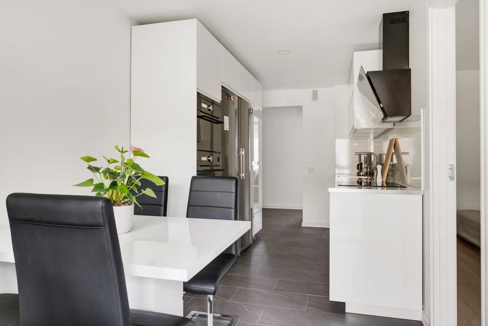 Bostadsrätt, Berguvsgatan 9E, Söderkulla, Malmö