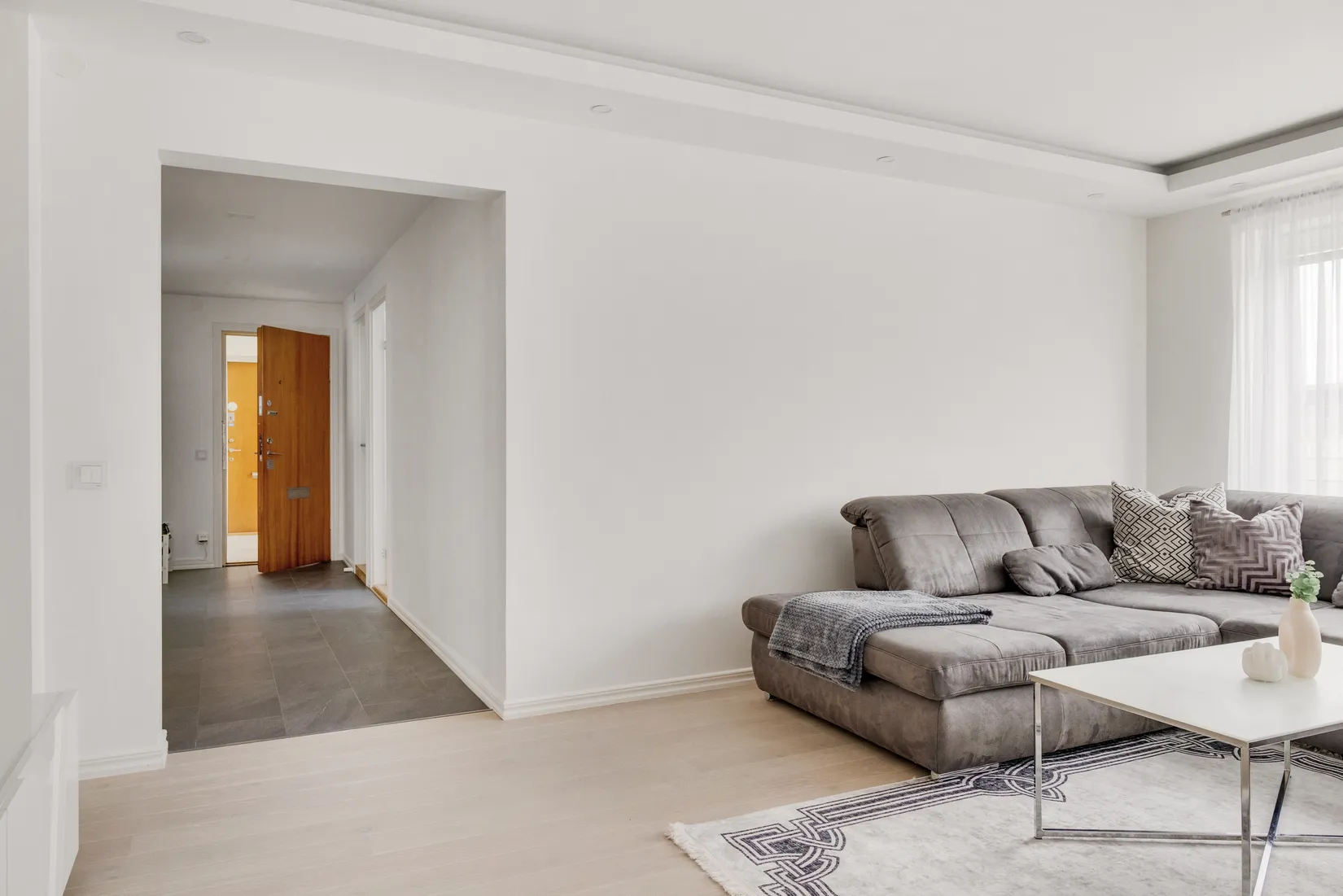 Bostadsrätt, Berguvsgatan 9E, Söderkulla, Malmö