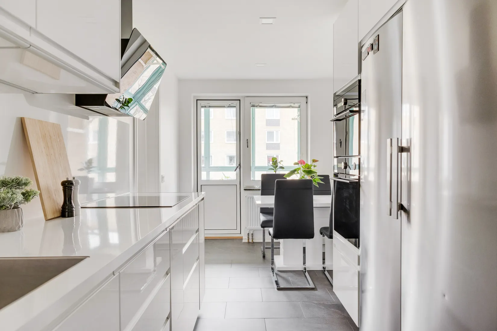 Bostadsrätt, Berguvsgatan 9E, Söderkulla, Malmö